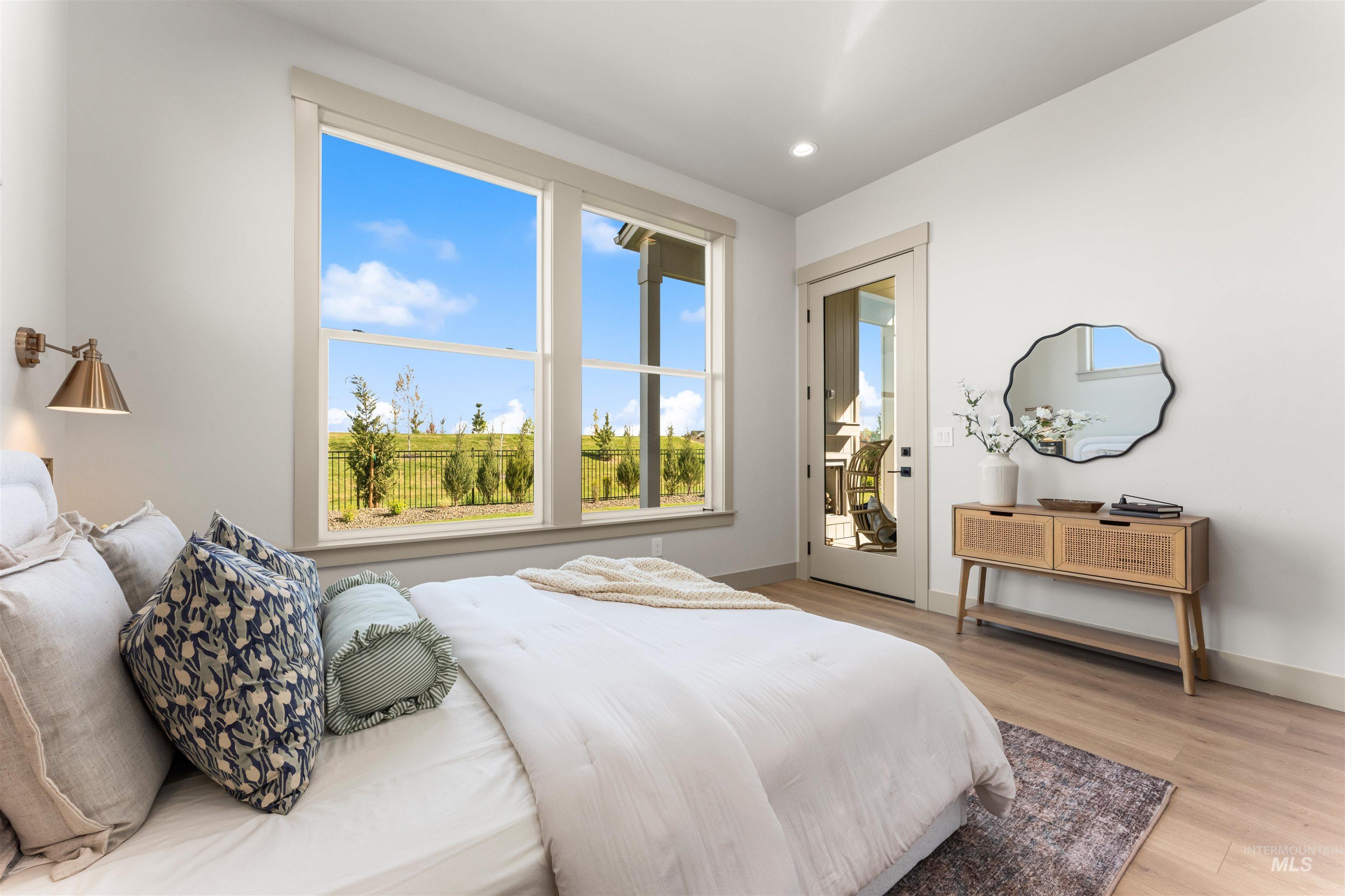7564 W Flathead Lakes St. Unit: Tahoma B - QMI