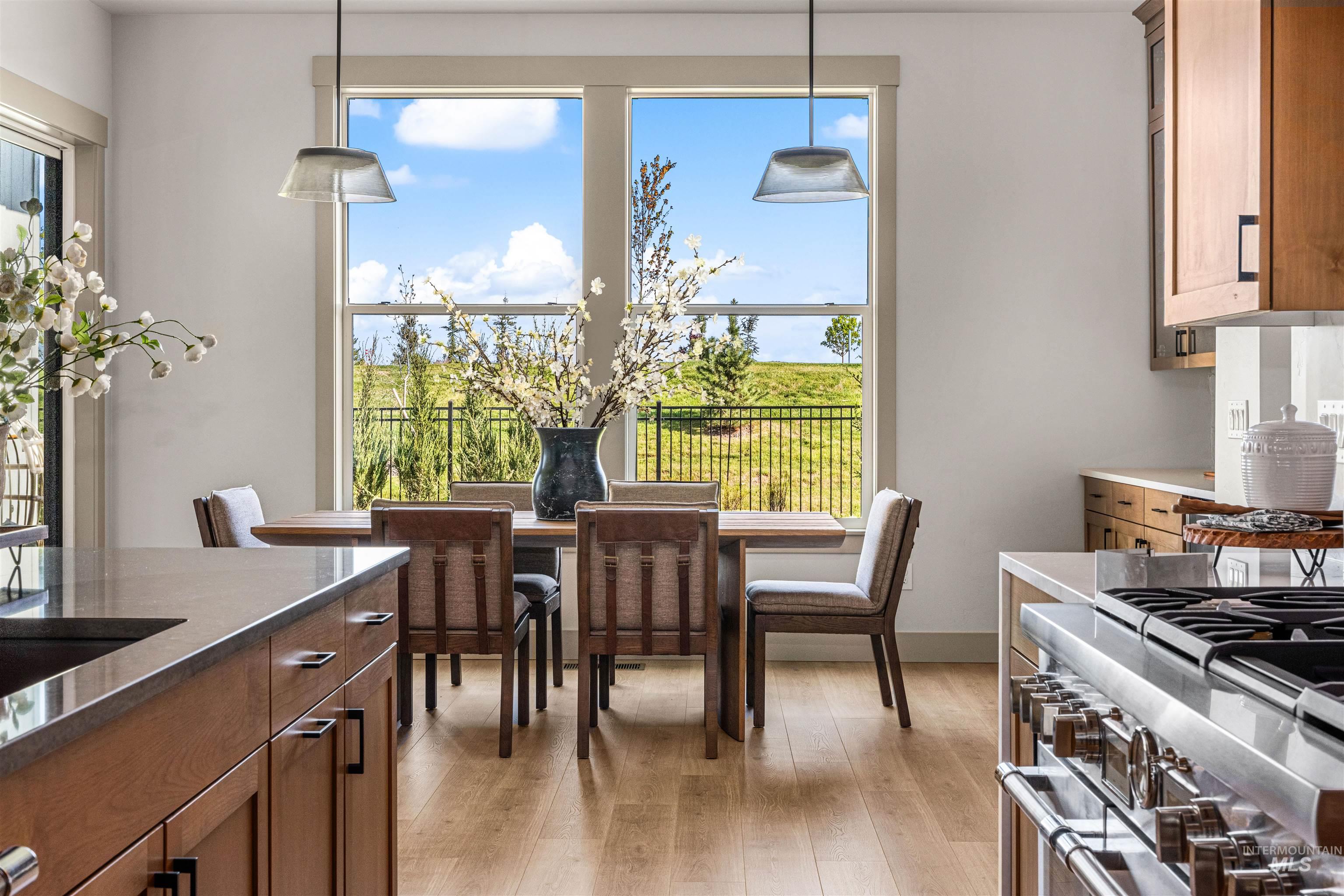7564 W Flathead Lakes St. Unit: Tahoma B - QMI