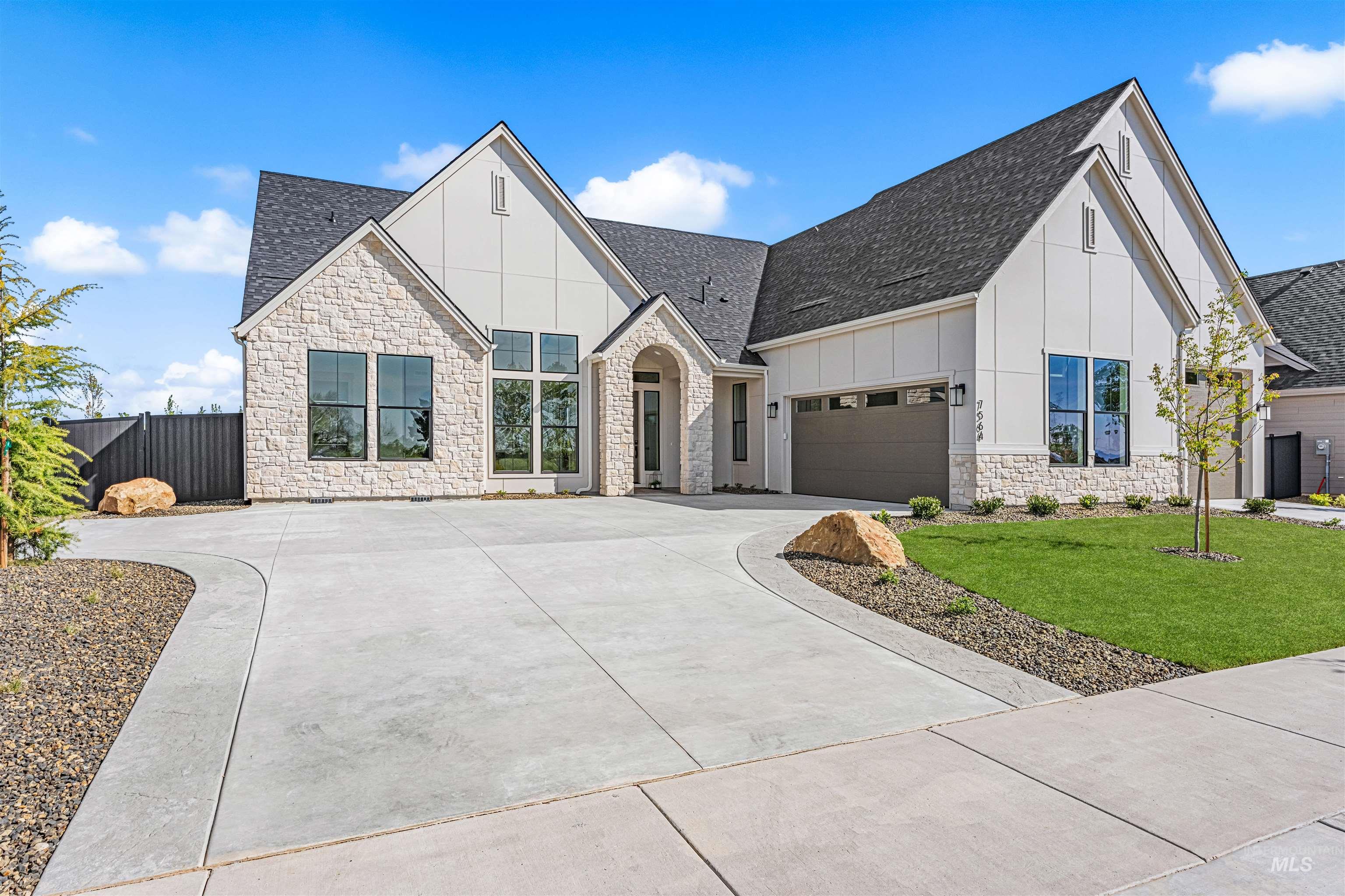 7564 W Flathead Lakes St. Unit: Tahoma B - QMI