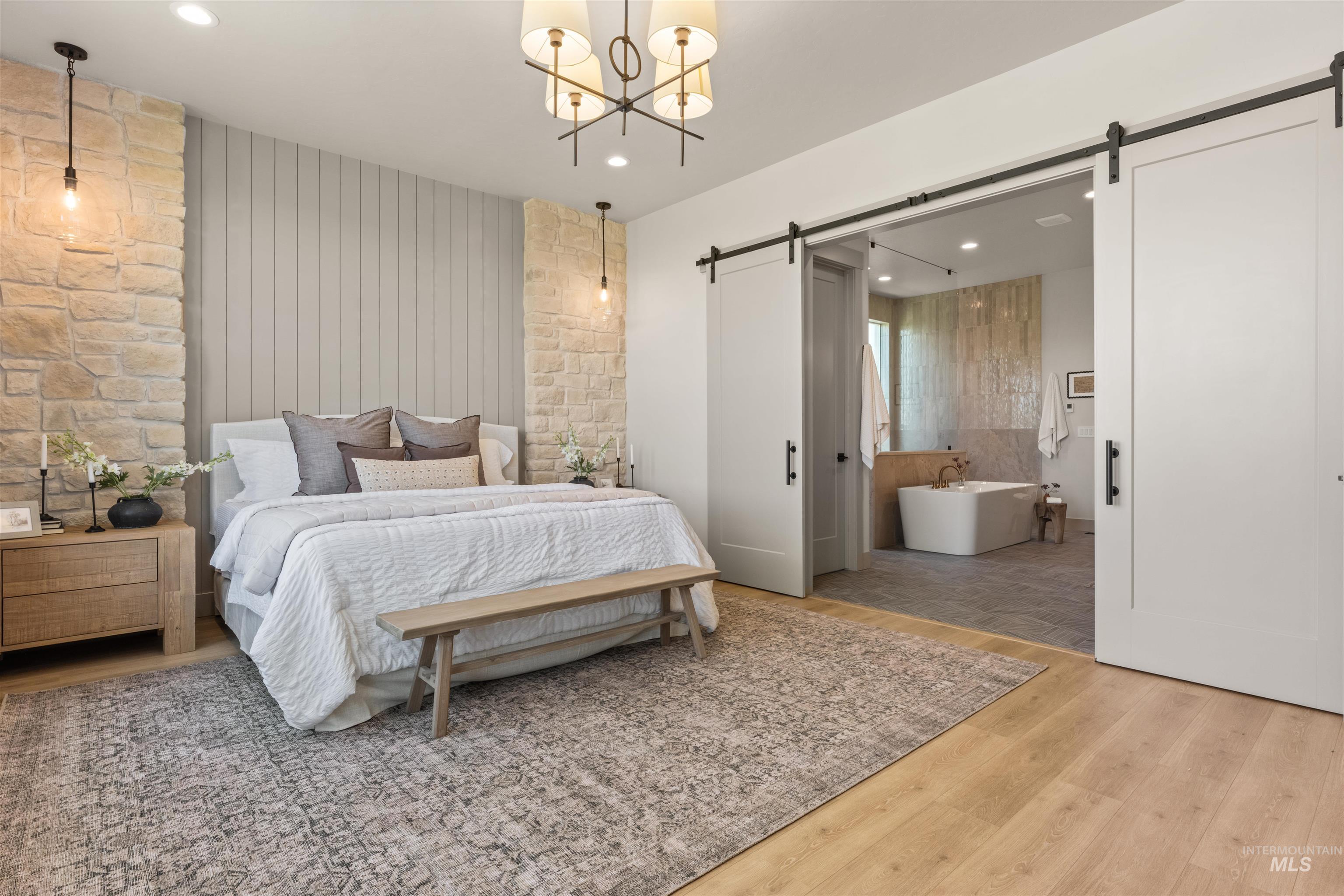 7564 W Flathead Lakes St. Unit: Tahoma B - QMI