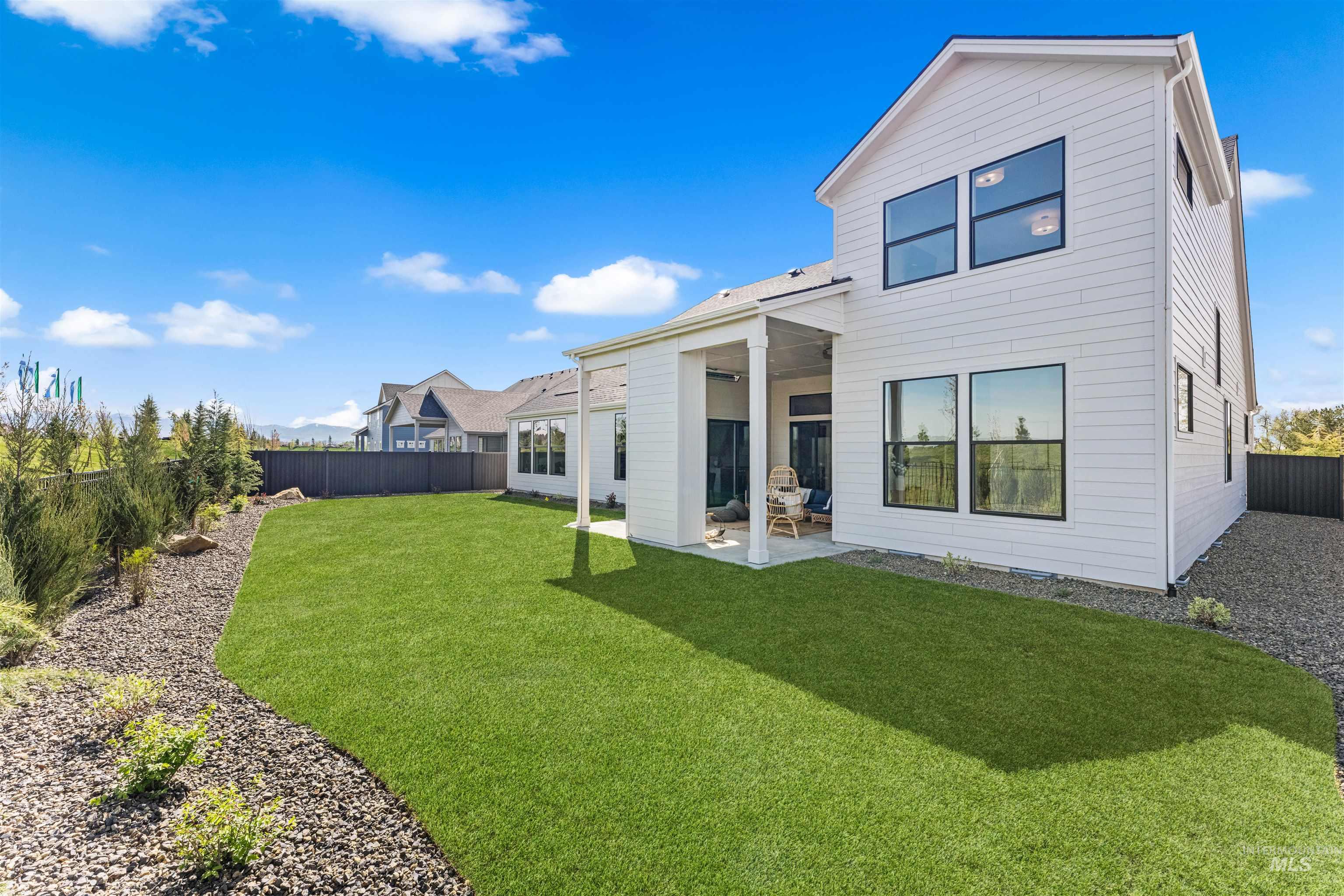 7564 W Flathead Lakes St. Unit: Tahoma B - QMI