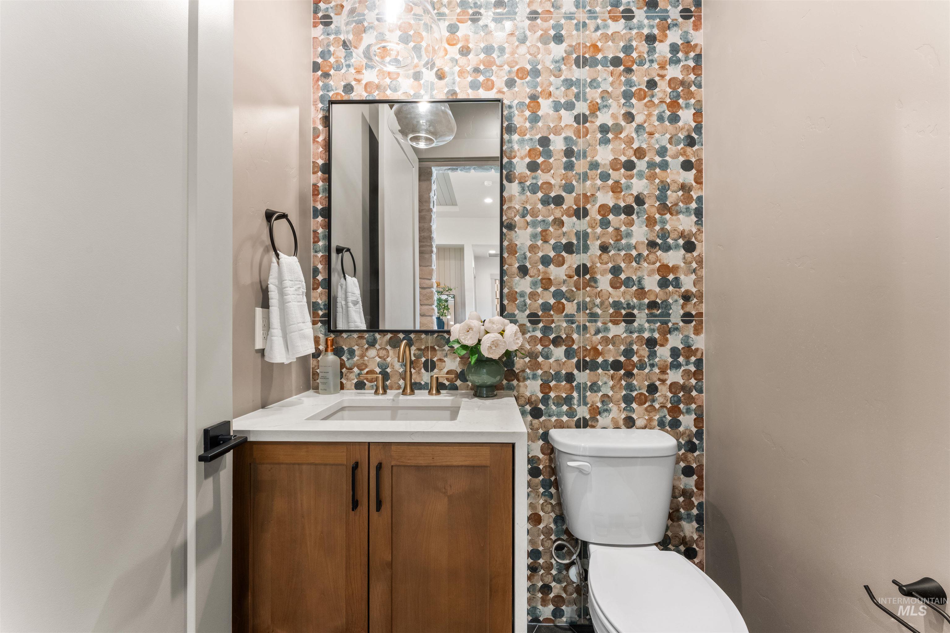 7564 W Flathead Lakes St. Unit: Tahoma B - QMI