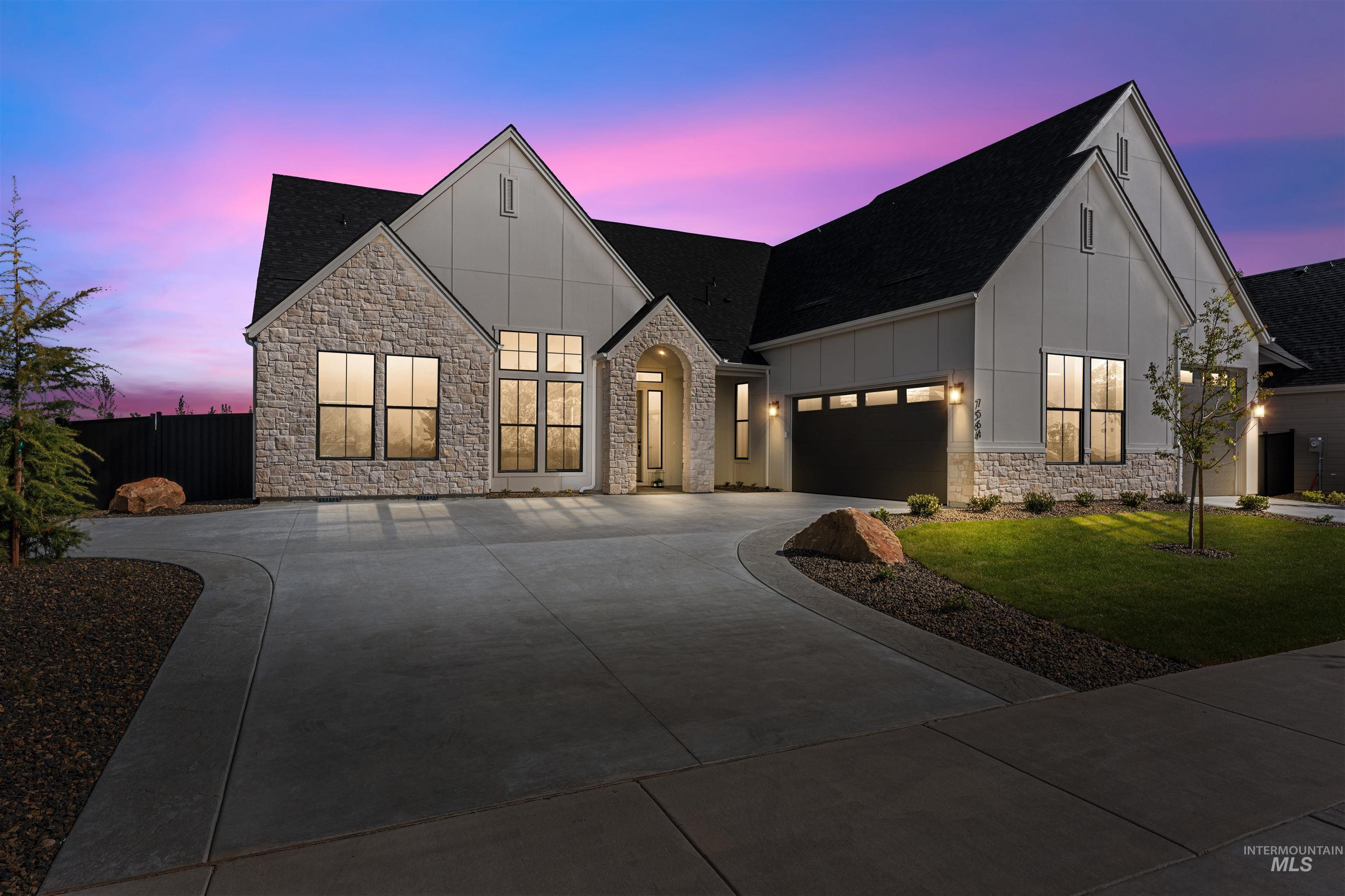 7564 W Flathead Lakes St. Unit: Tahoma B - QMI