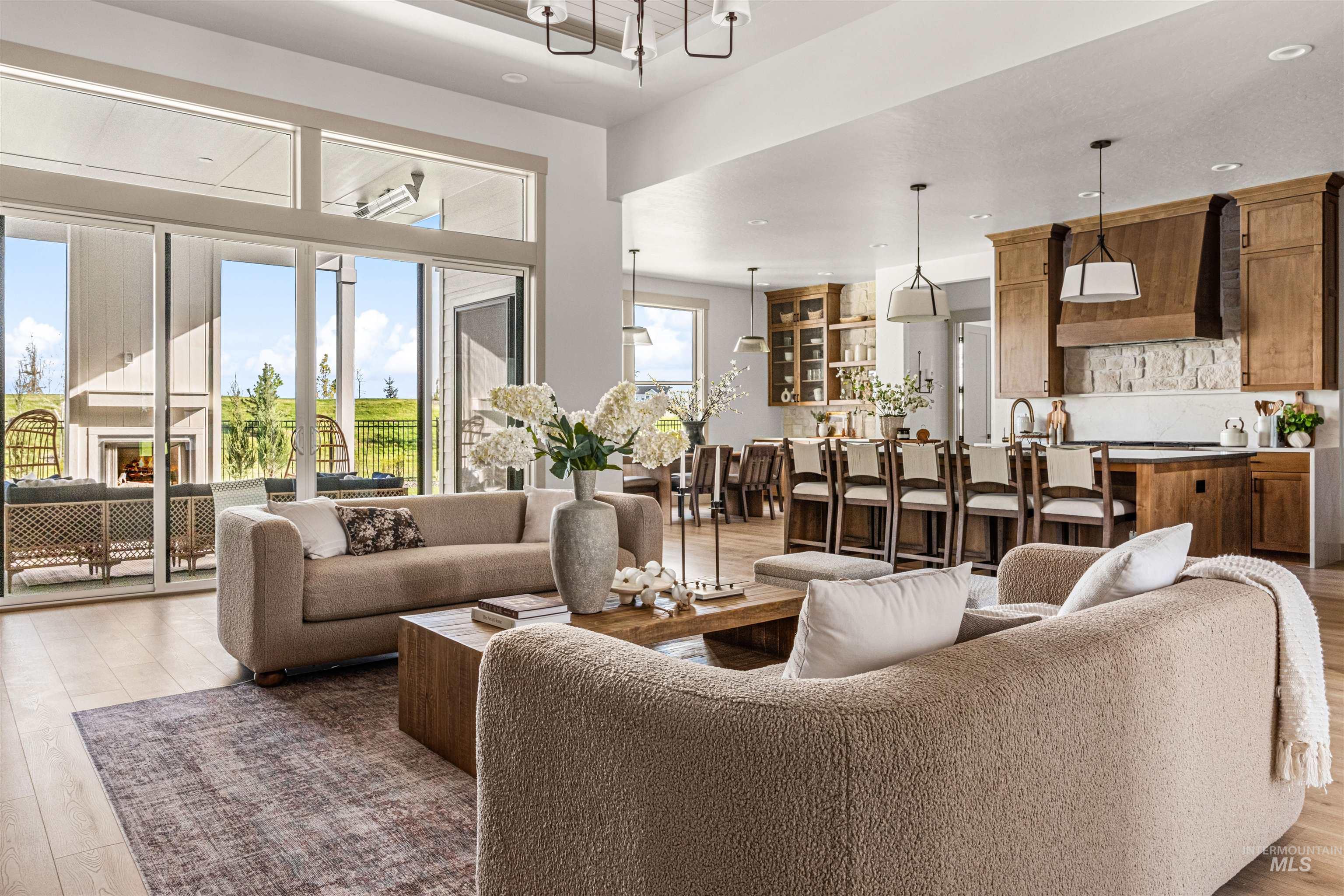 7564 W Flathead Lakes St. Unit: Tahoma B - QMI