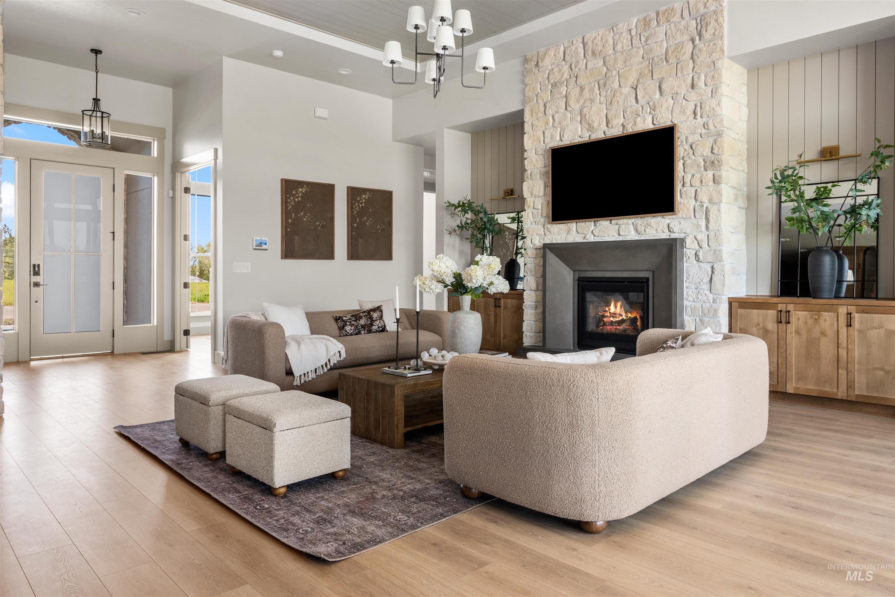 7564 W Flathead Lakes St. Unit: Tahoma B - QMI
