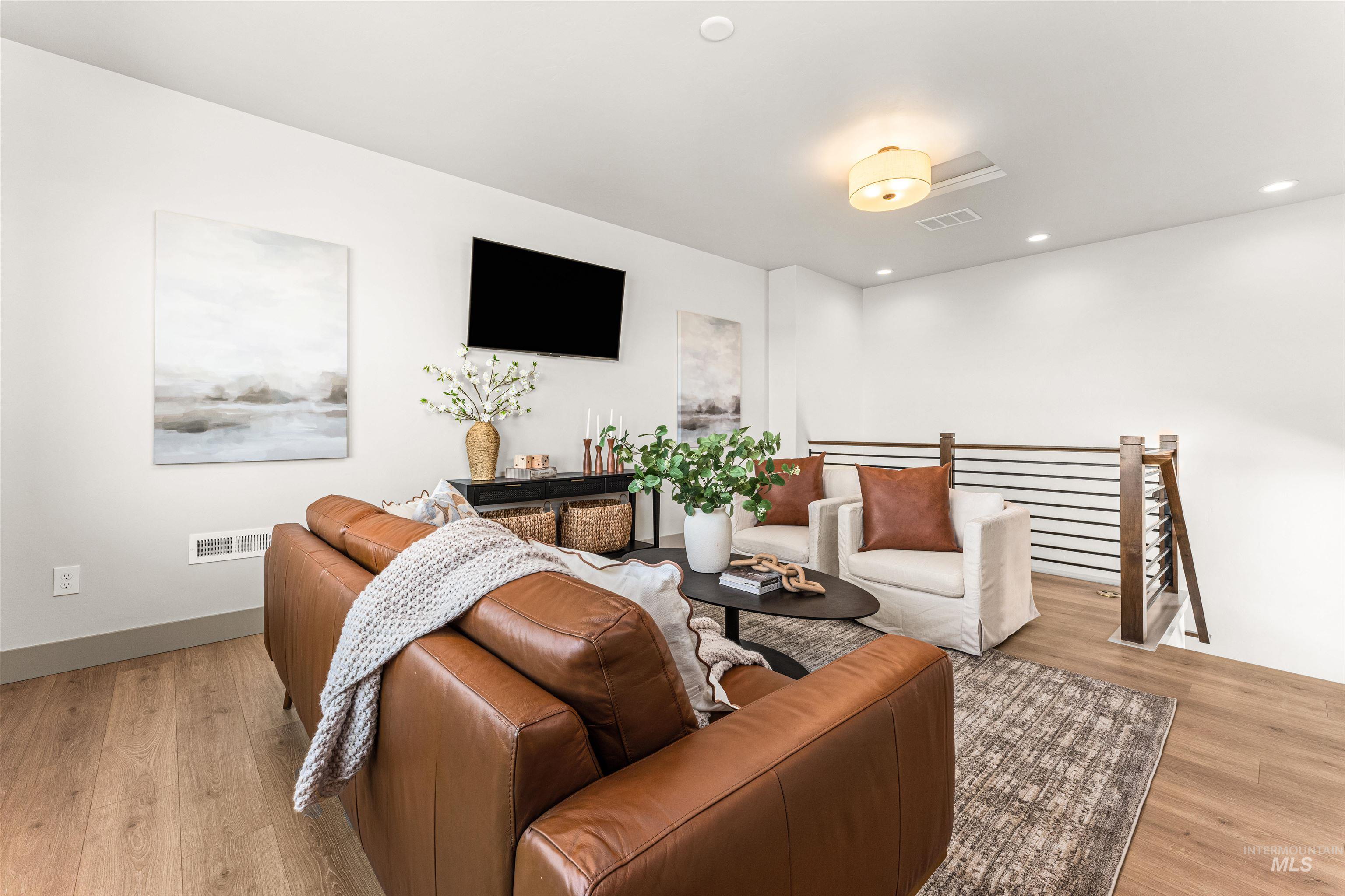 7564 W Flathead Lakes St. Unit: Tahoma B - QMI