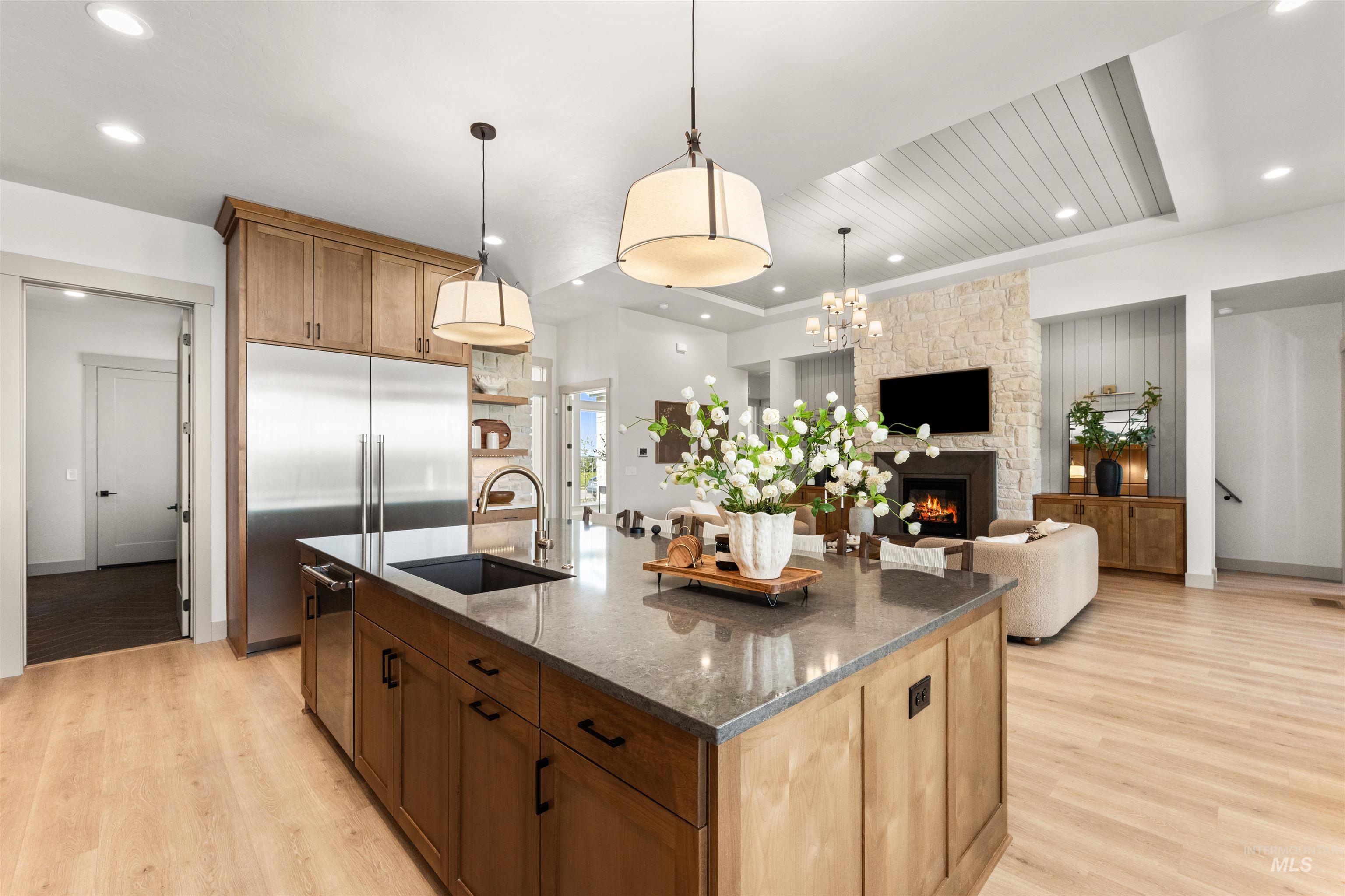 7564 W Flathead Lakes St. Unit: Tahoma B - QMI