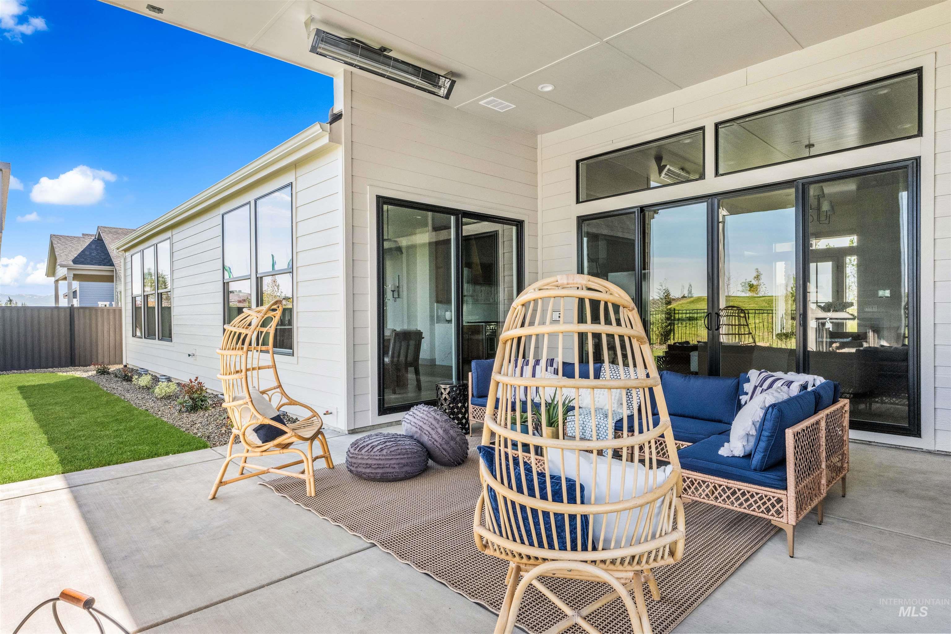 7564 W Flathead Lakes St. Unit: Tahoma B - QMI