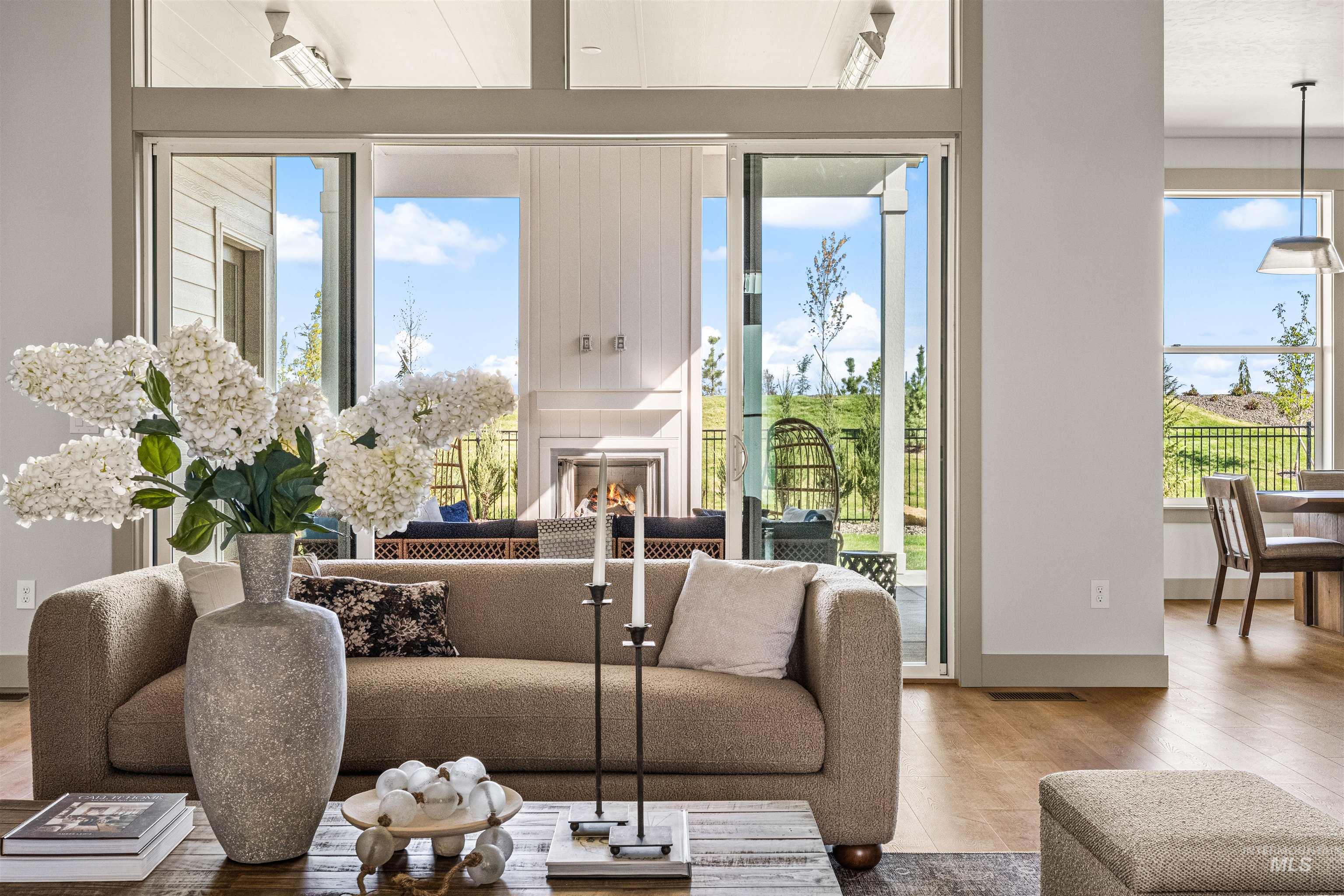 7564 W Flathead Lakes St. Unit: Tahoma B - QMI