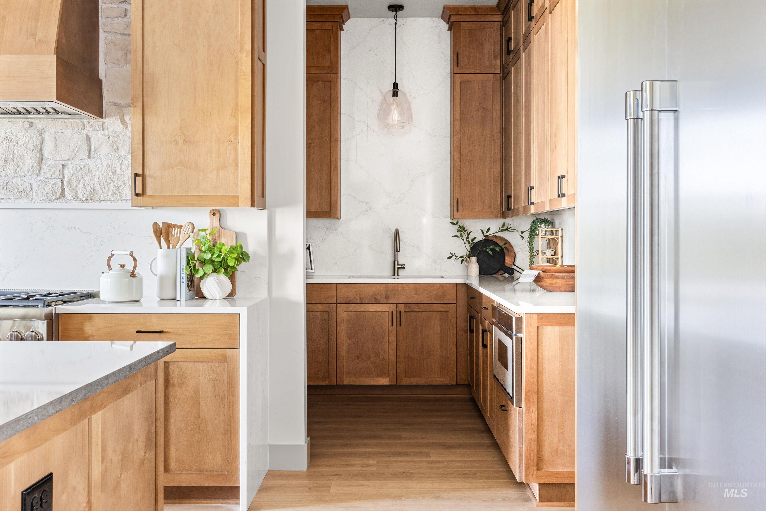7564 W Flathead Lakes St. Unit: Tahoma B - QMI