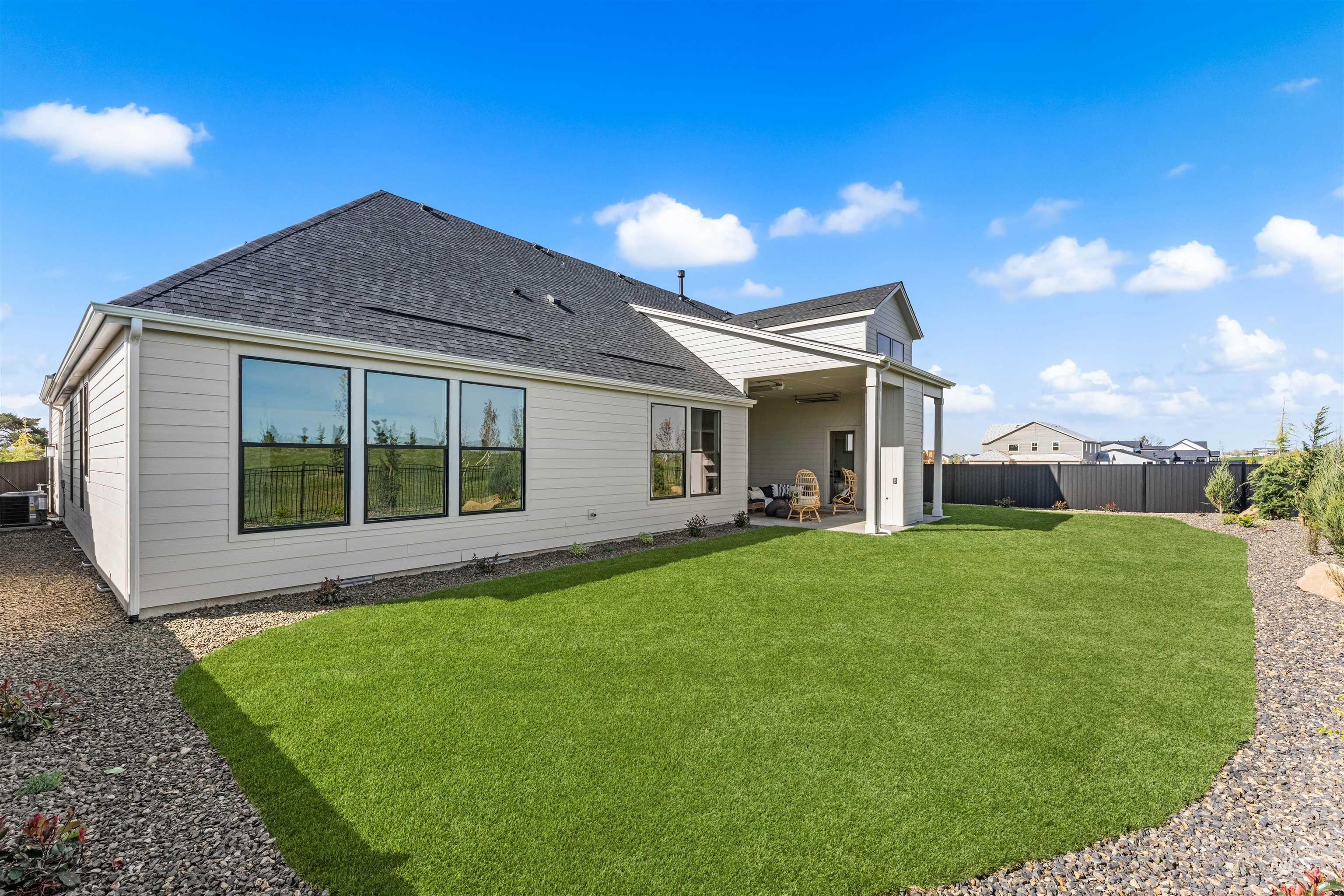 7564 W Flathead Lakes St. Unit: Tahoma B - QMI