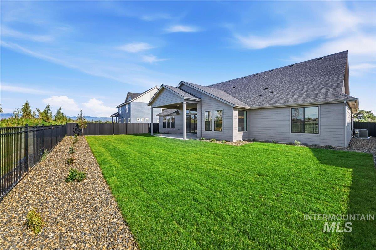 7542 W Flathead Lake St Unit: Shasta XXL D - QMI