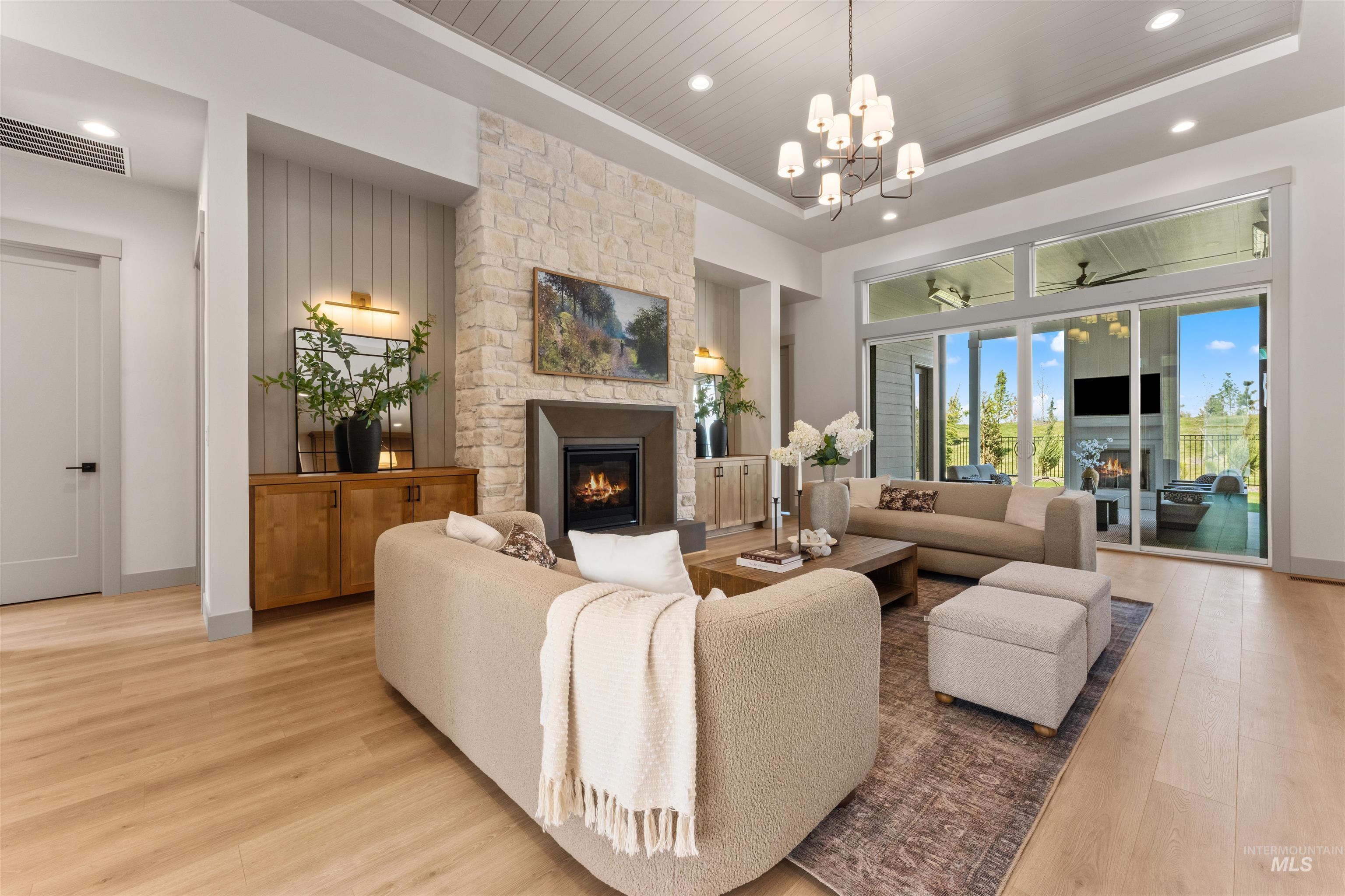 7689 W Flathead Lakes St. Unit: Tahoma Bonus