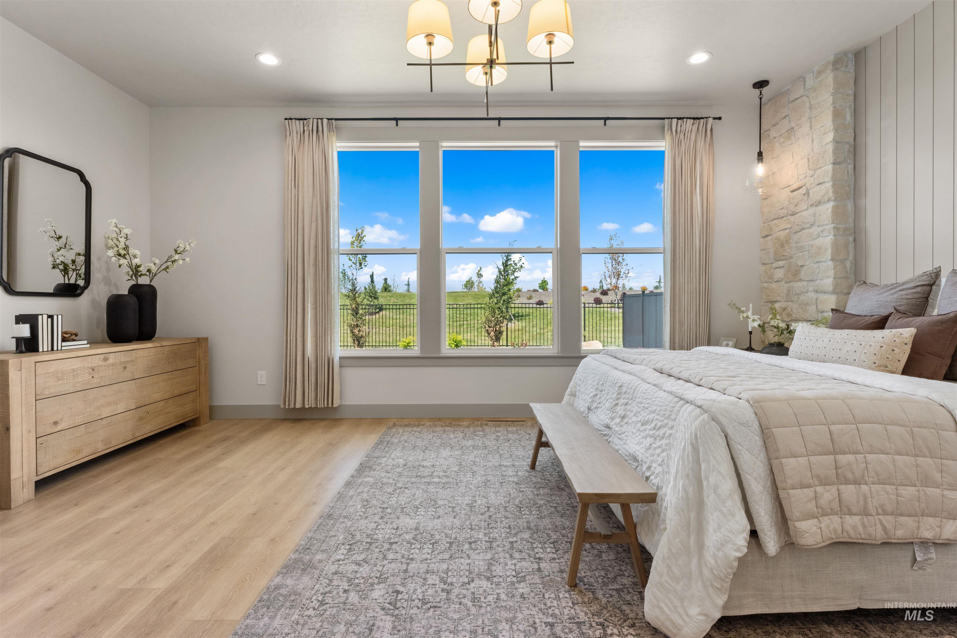 7689 W Flathead Lakes St. Unit: Tahoma Bonus