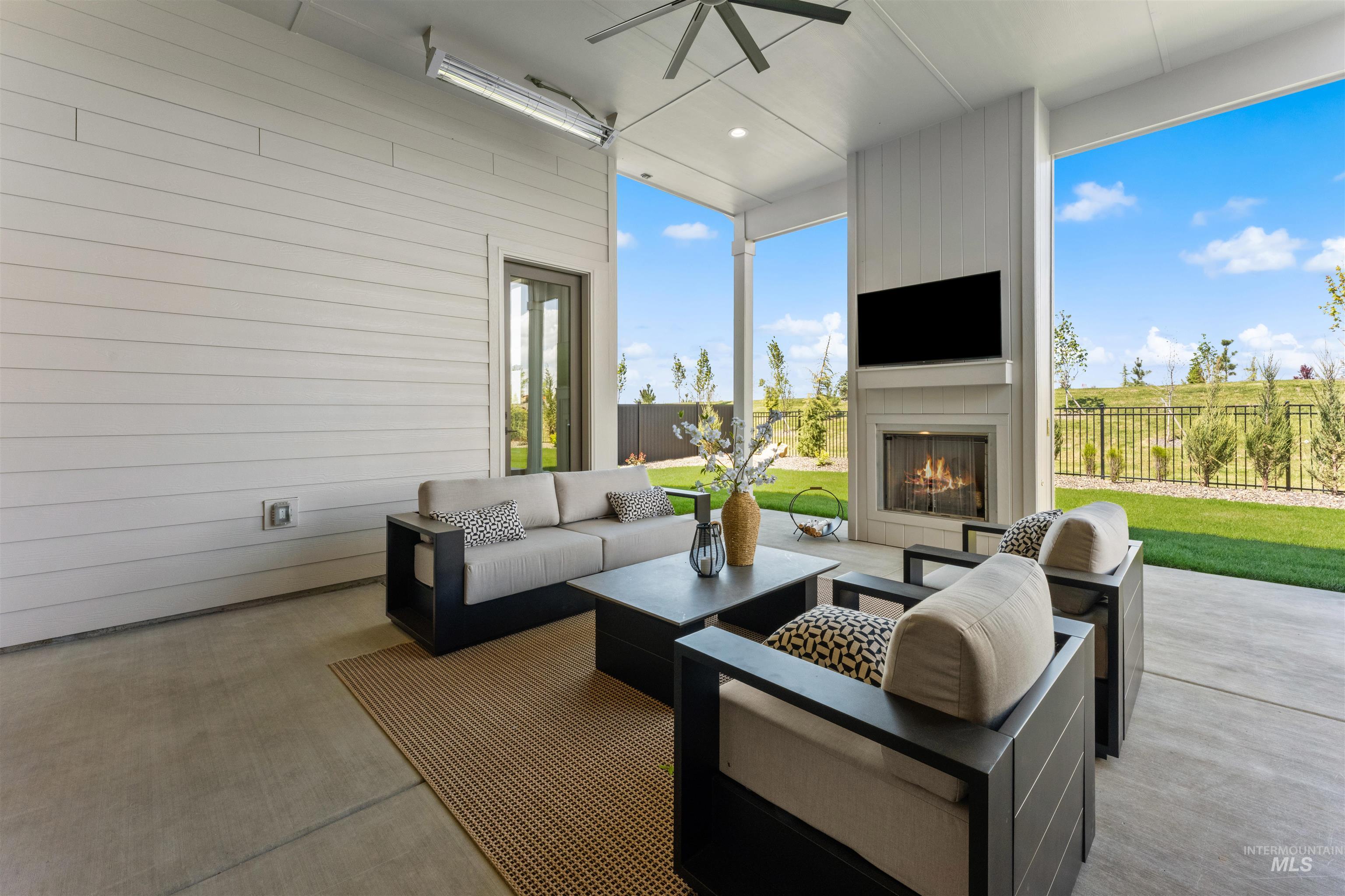 7689 W Flathead Lakes St. Unit: Tahoma Bonus