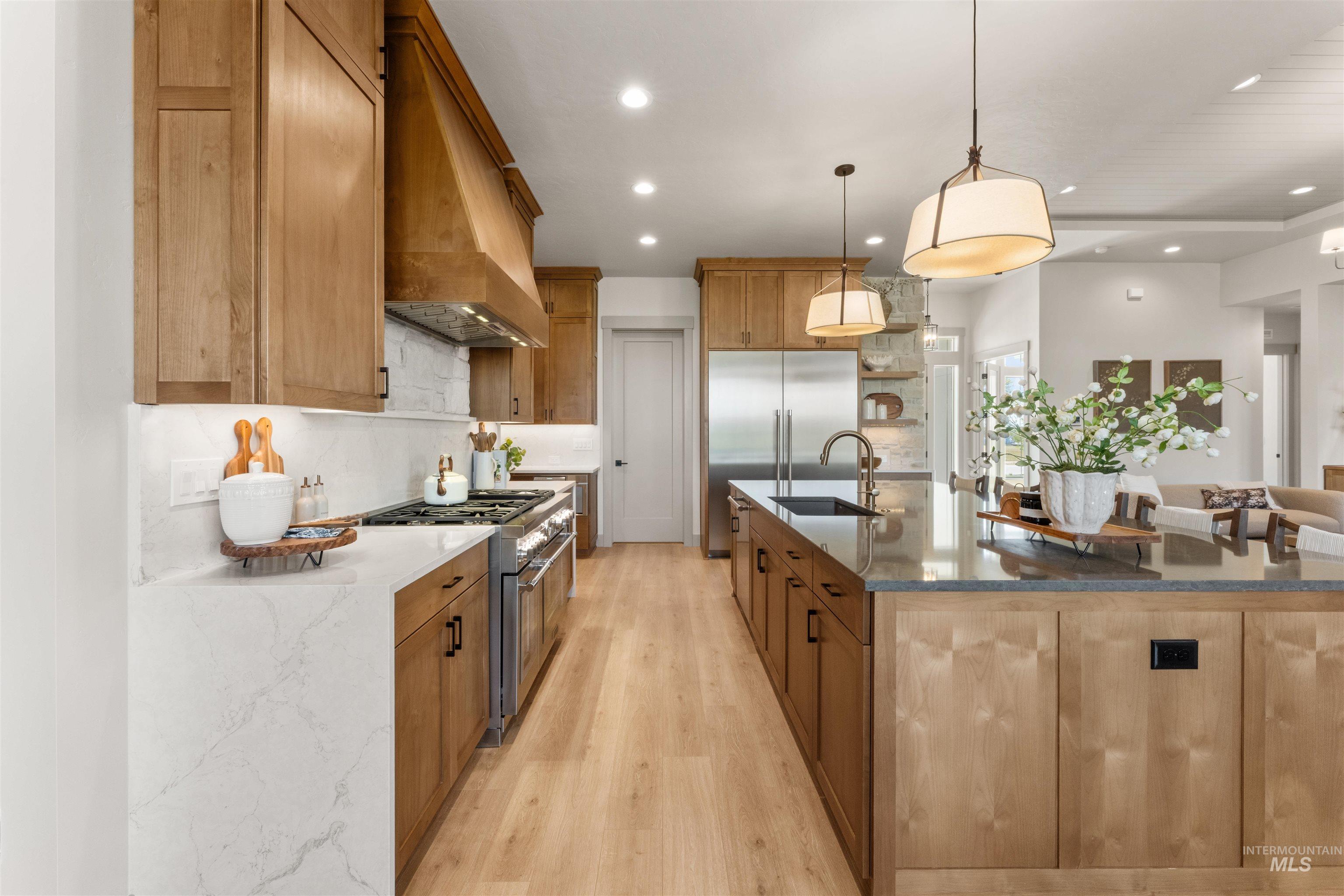 7689 W Flathead Lakes St. Unit: Tahoma Bonus