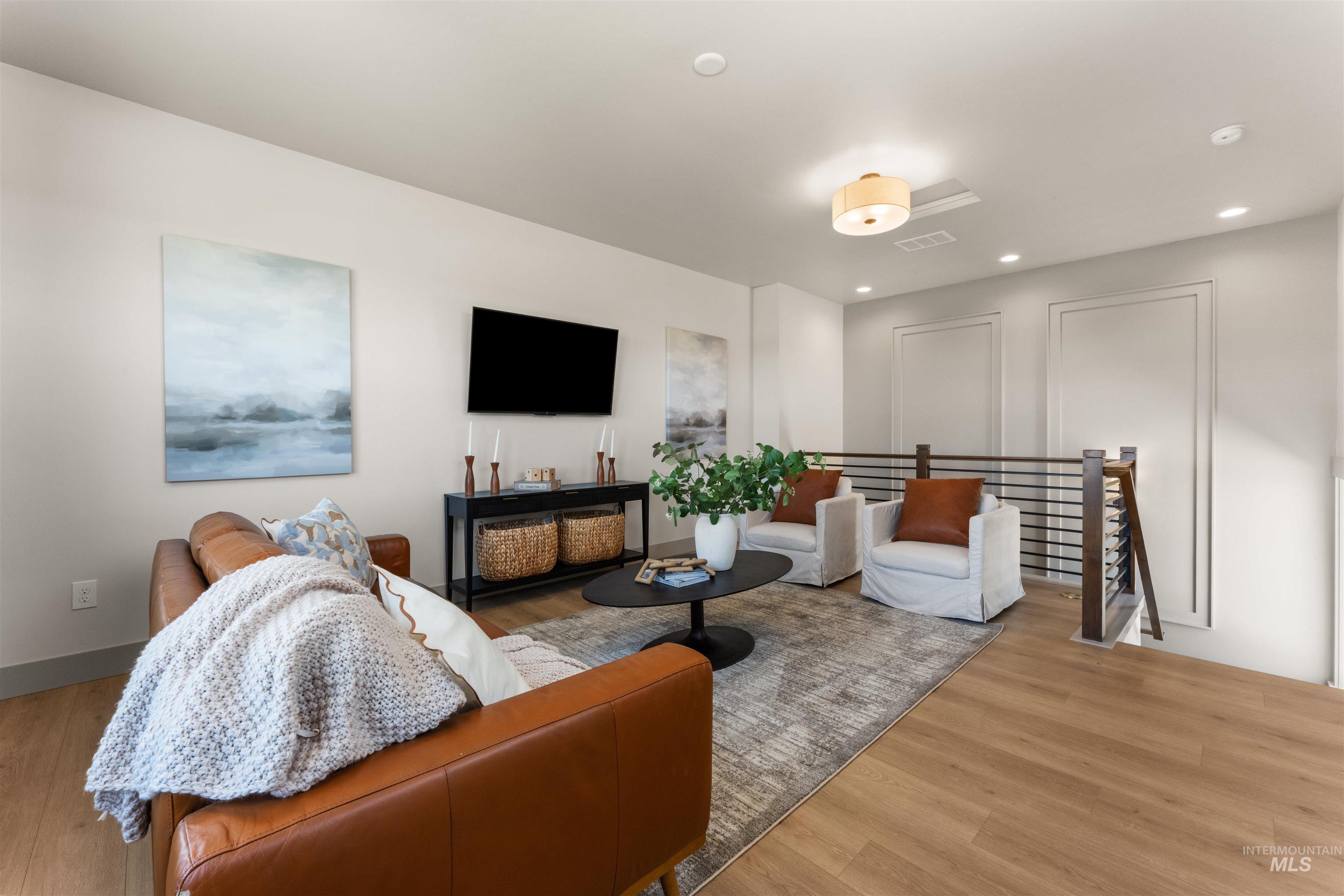 7689 W Flathead Lakes St. Unit: Tahoma Bonus