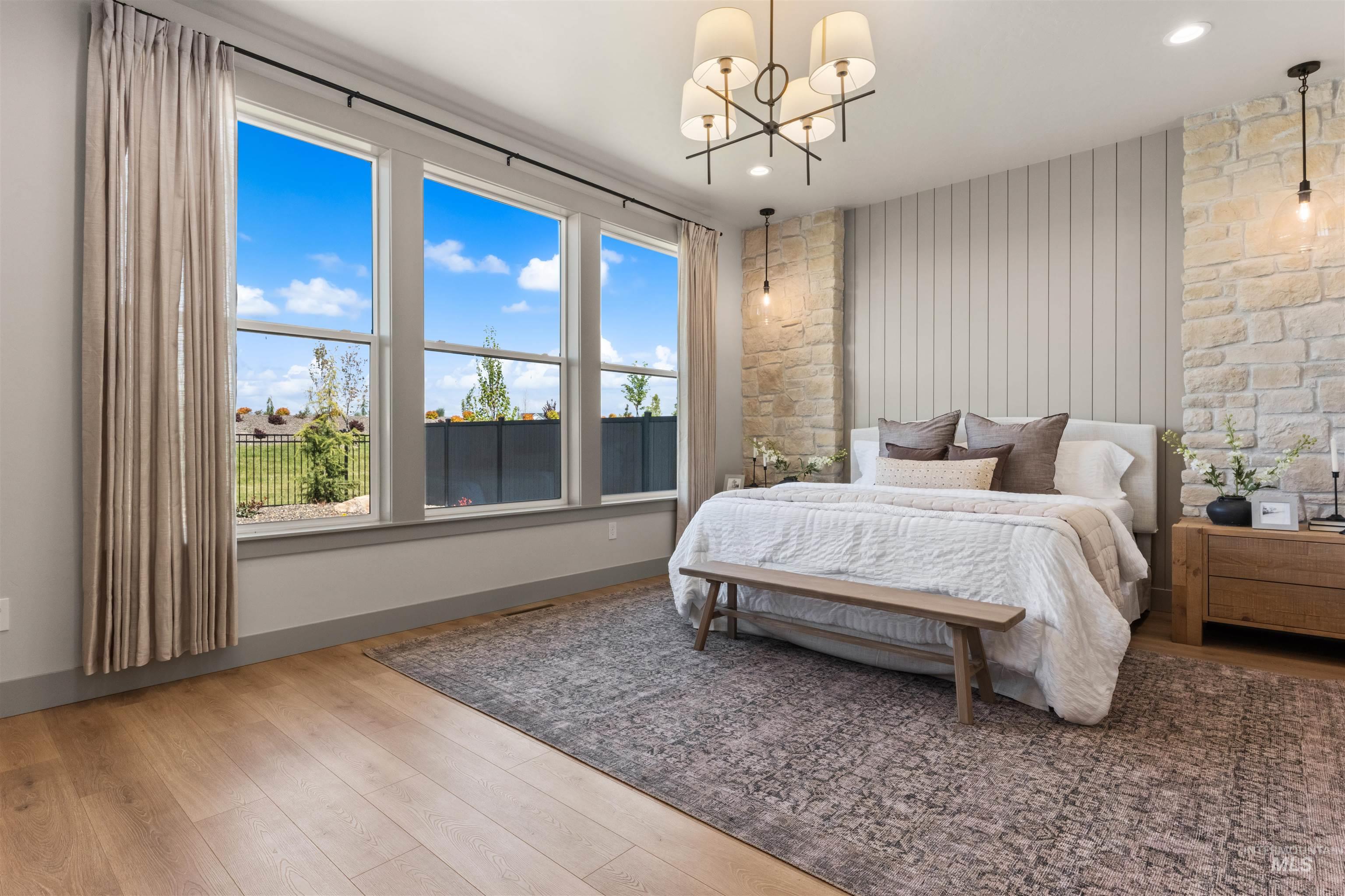 7689 W Flathead Lakes St. Unit: Tahoma Bonus