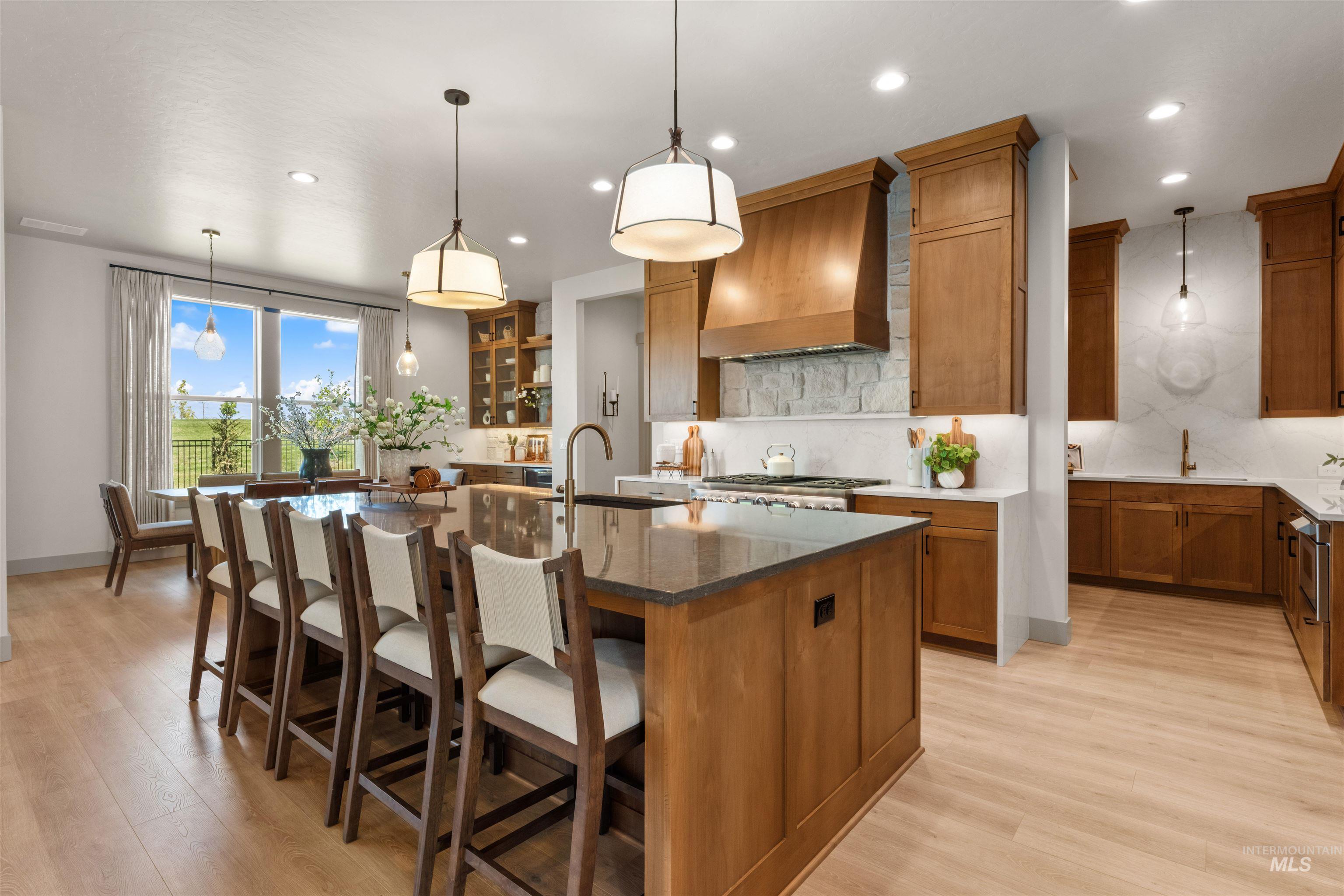 7689 W Flathead Lakes St. Unit: Tahoma Bonus