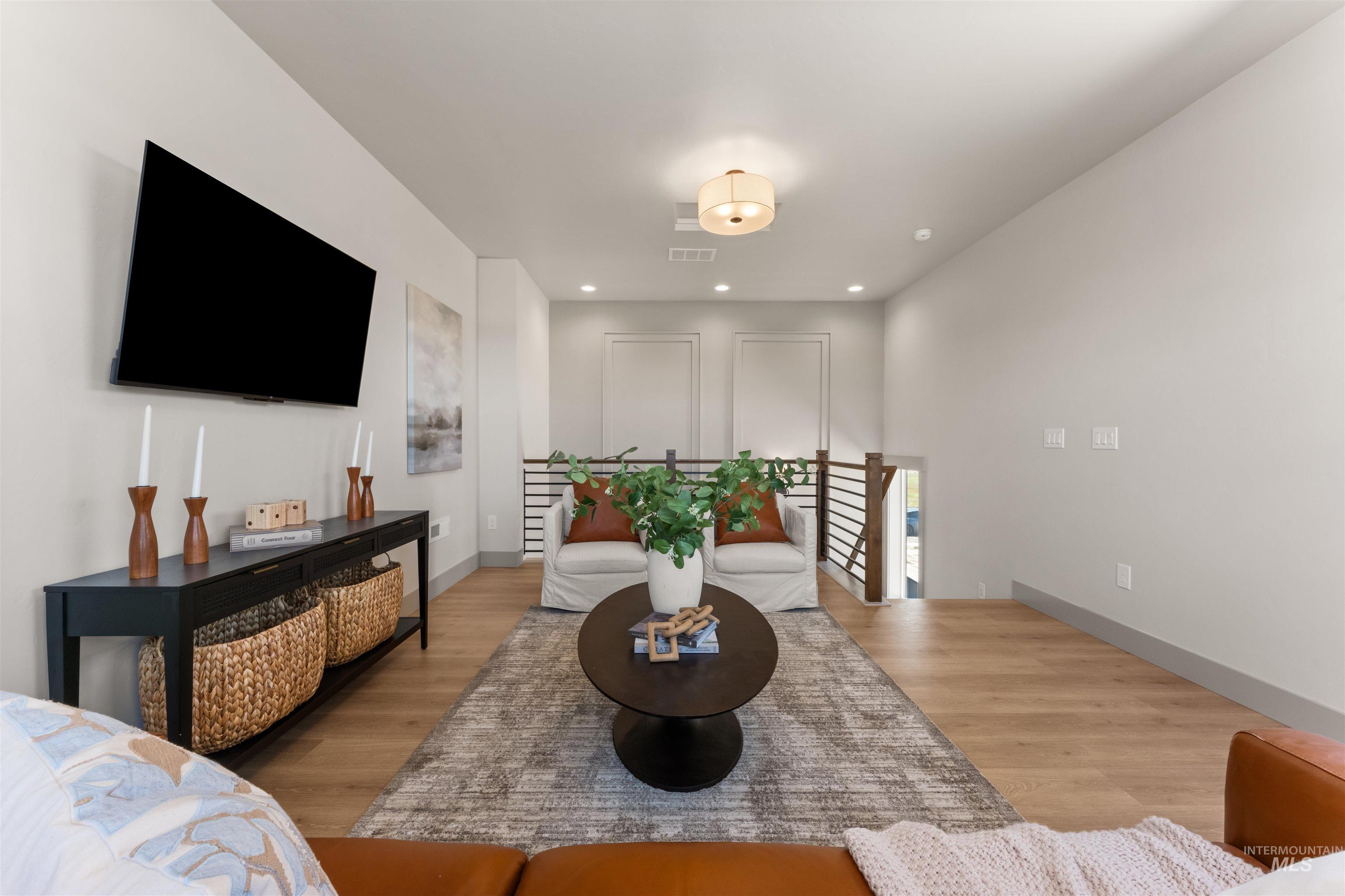 7689 W Flathead Lakes St. Unit: Tahoma Bonus