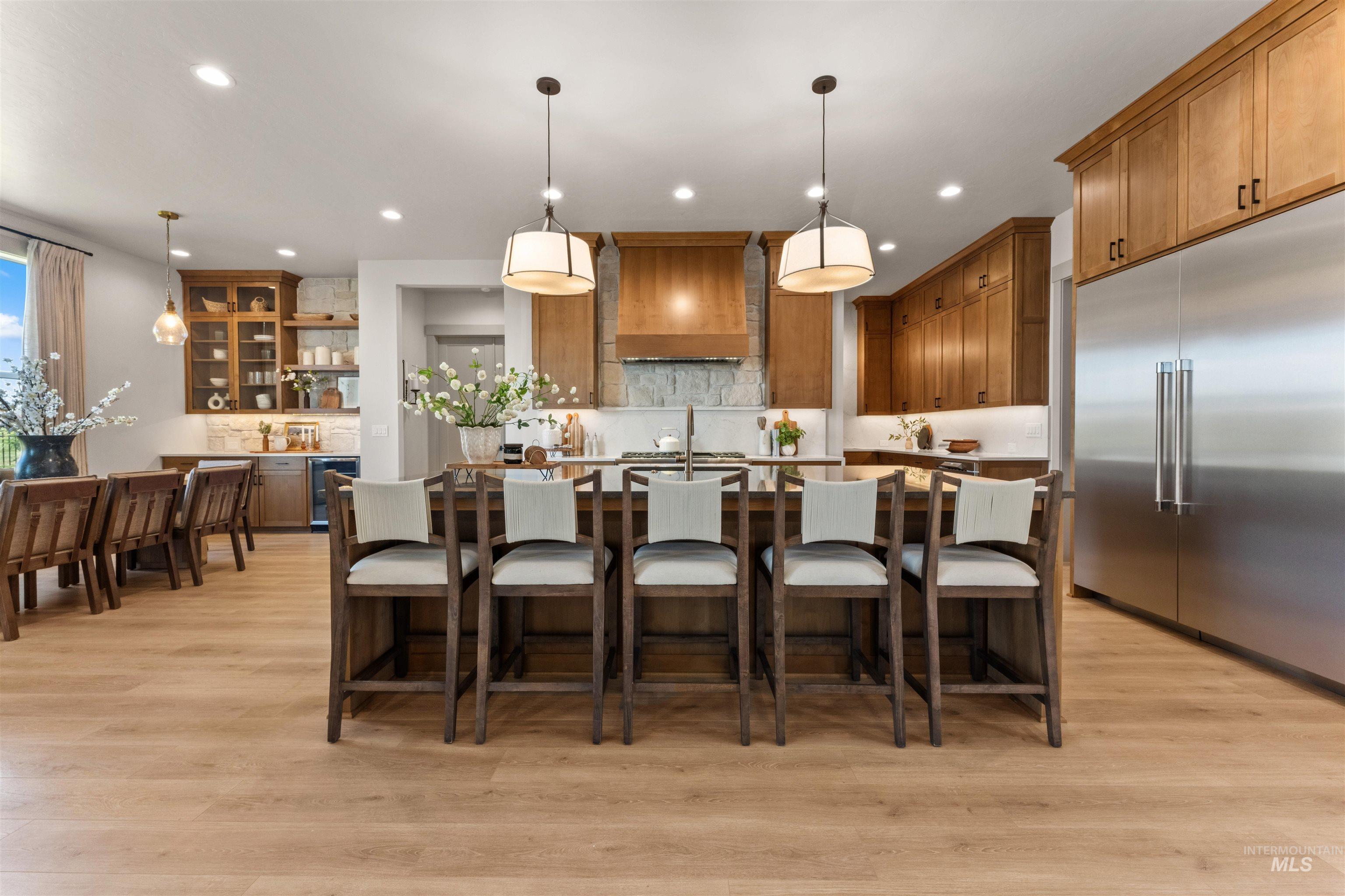 7689 W Flathead Lakes St. Unit: Tahoma Bonus