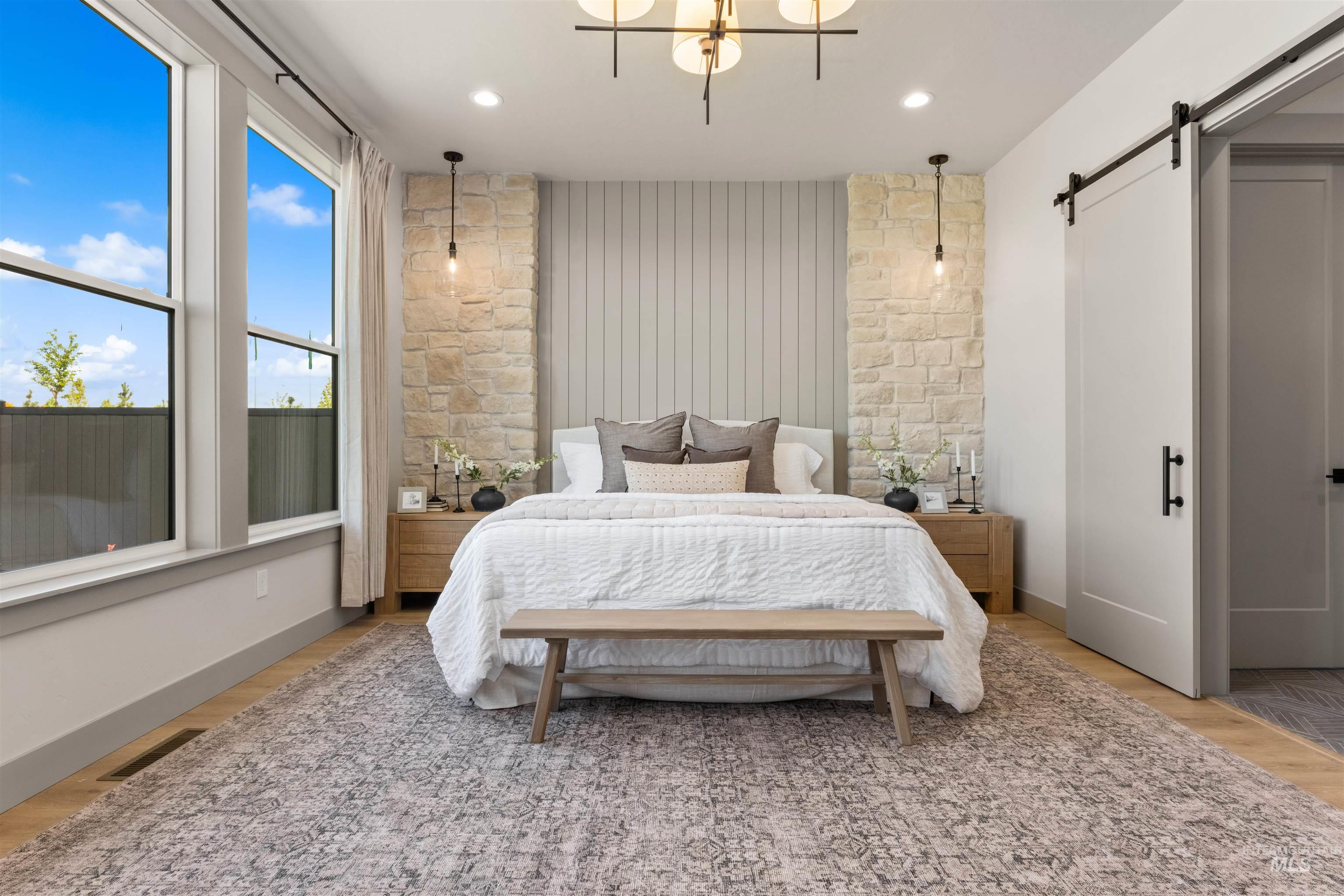 7689 W Flathead Lakes St. Unit: Tahoma Bonus