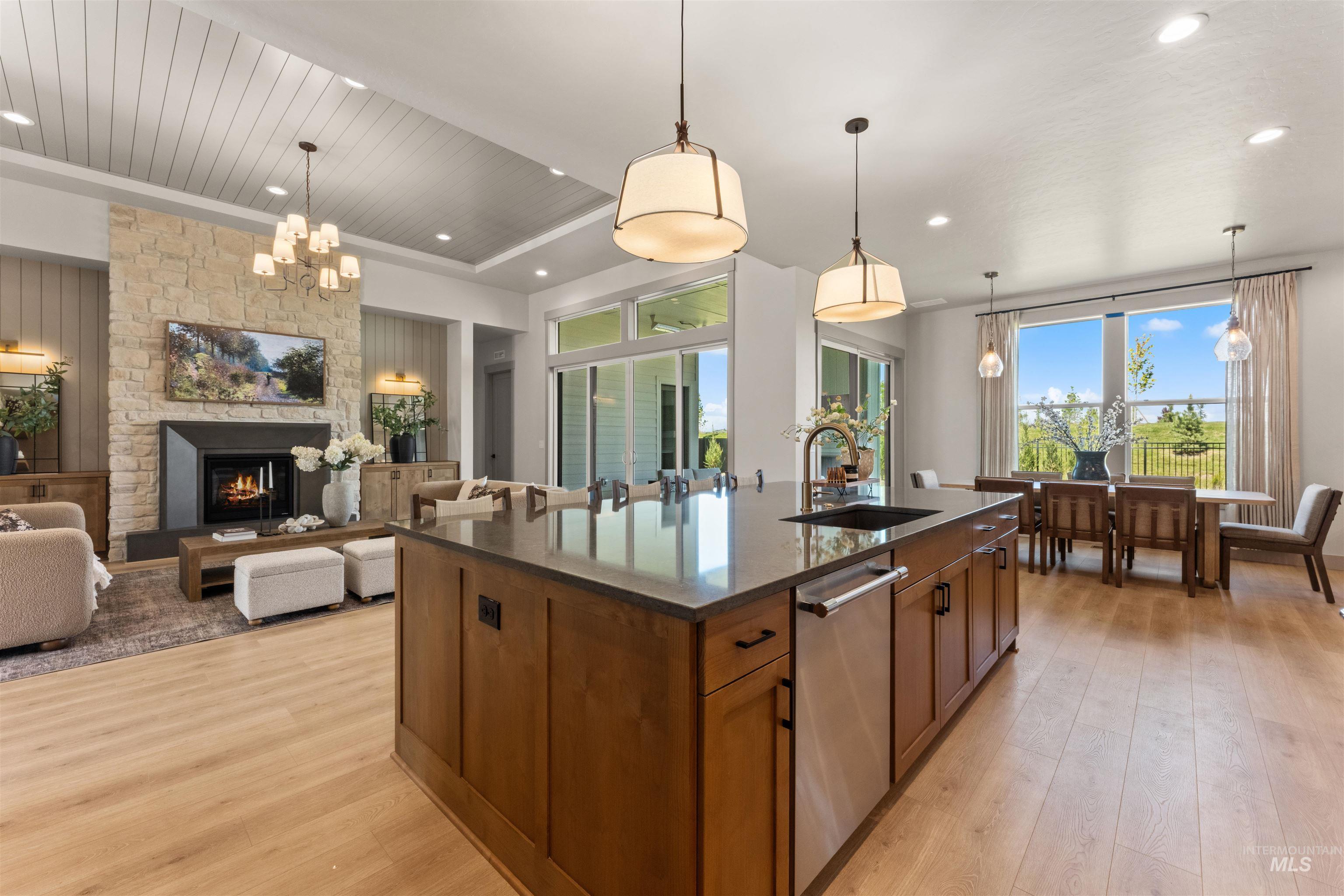 7689 W Flathead Lakes St. Unit: Tahoma Bonus