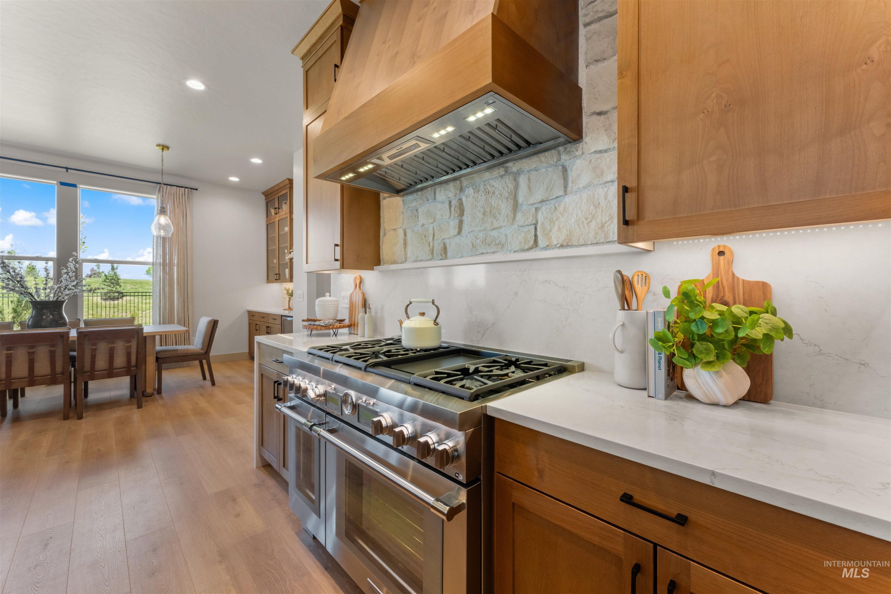 7689 W Flathead Lakes St. Unit: Tahoma Bonus