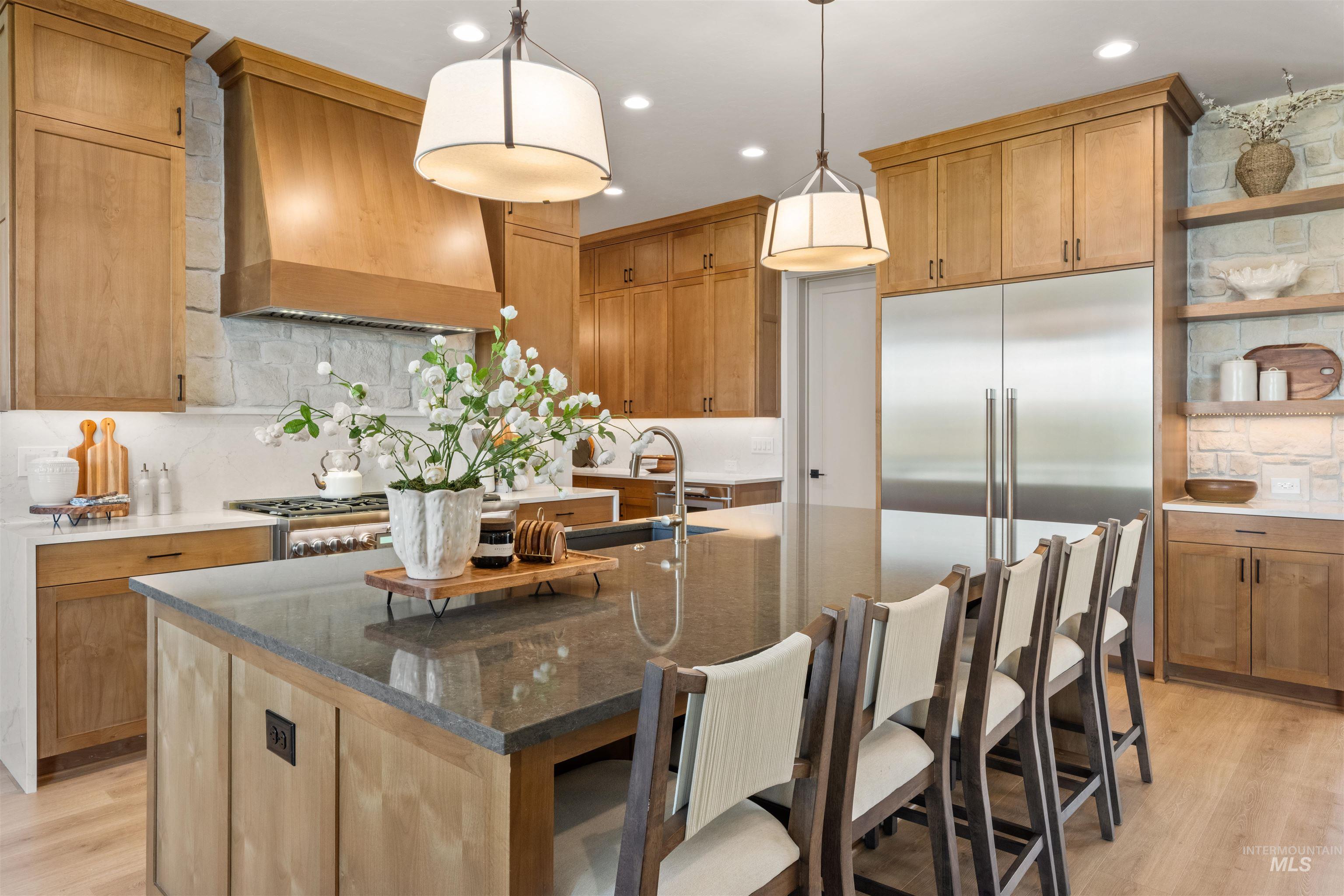 7689 W Flathead Lakes St. Unit: Tahoma Bonus