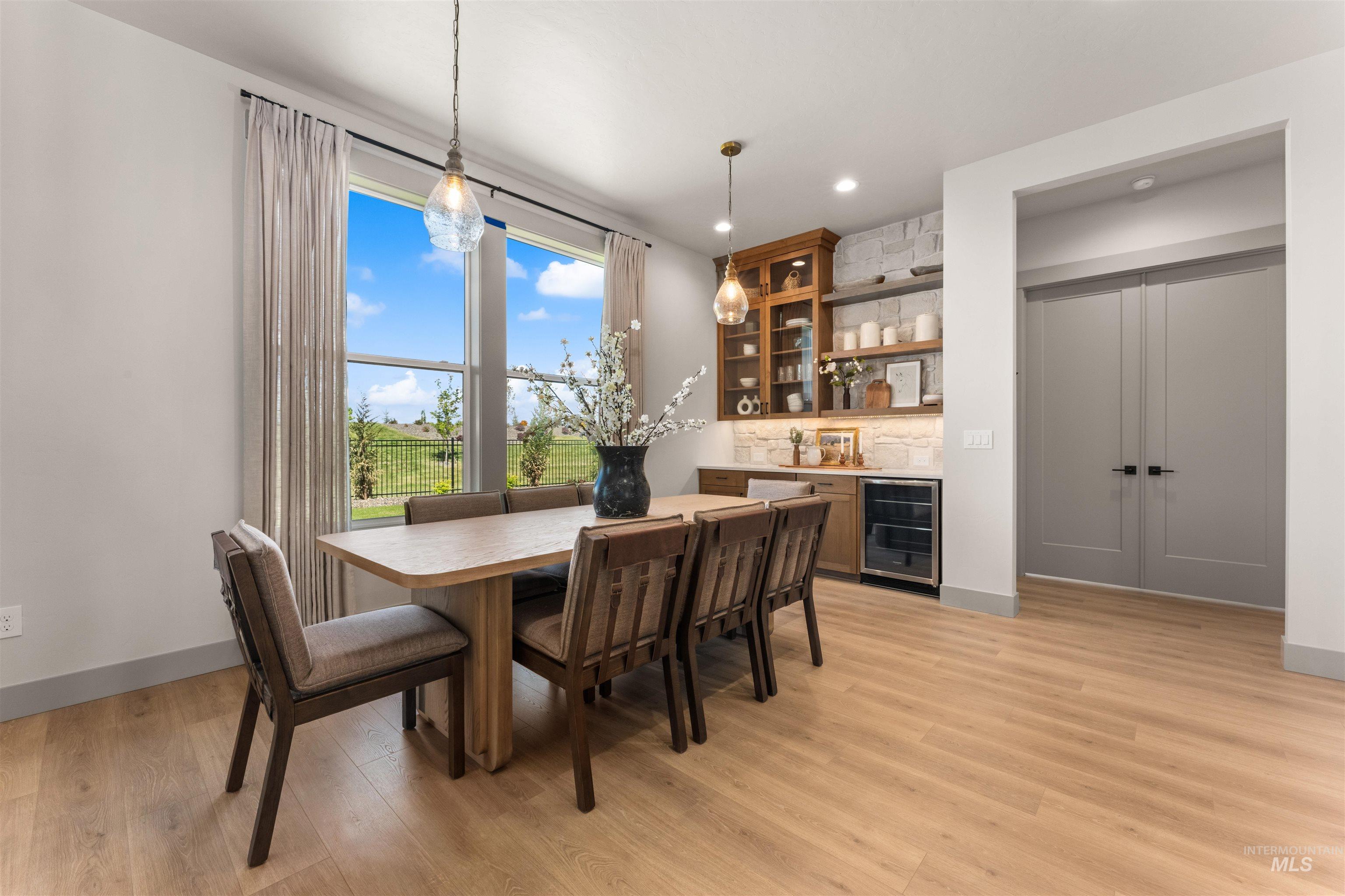 7689 W Flathead Lakes St. Unit: Tahoma Bonus