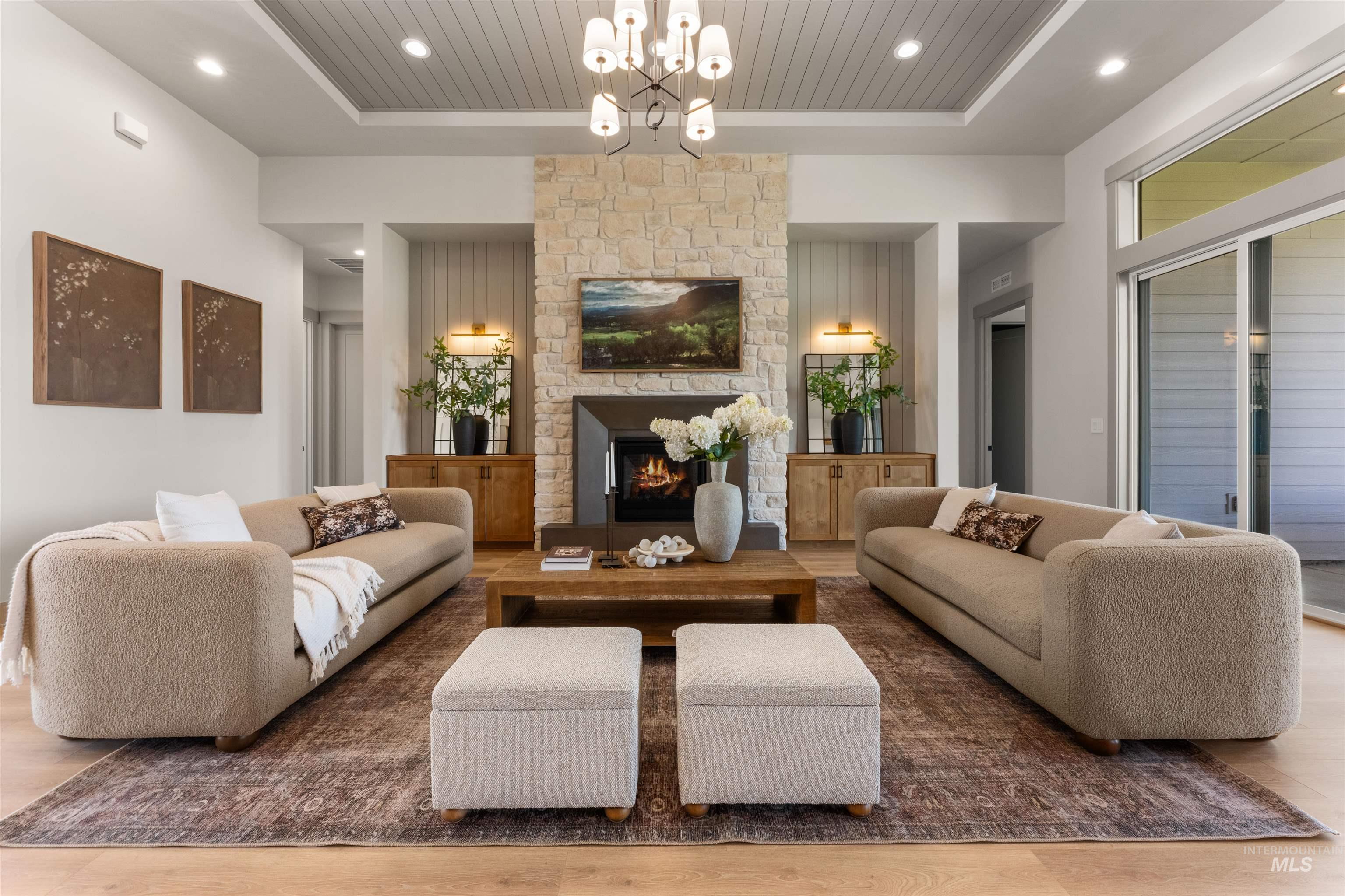 7689 W Flathead Lakes St. Unit: Tahoma Bonus