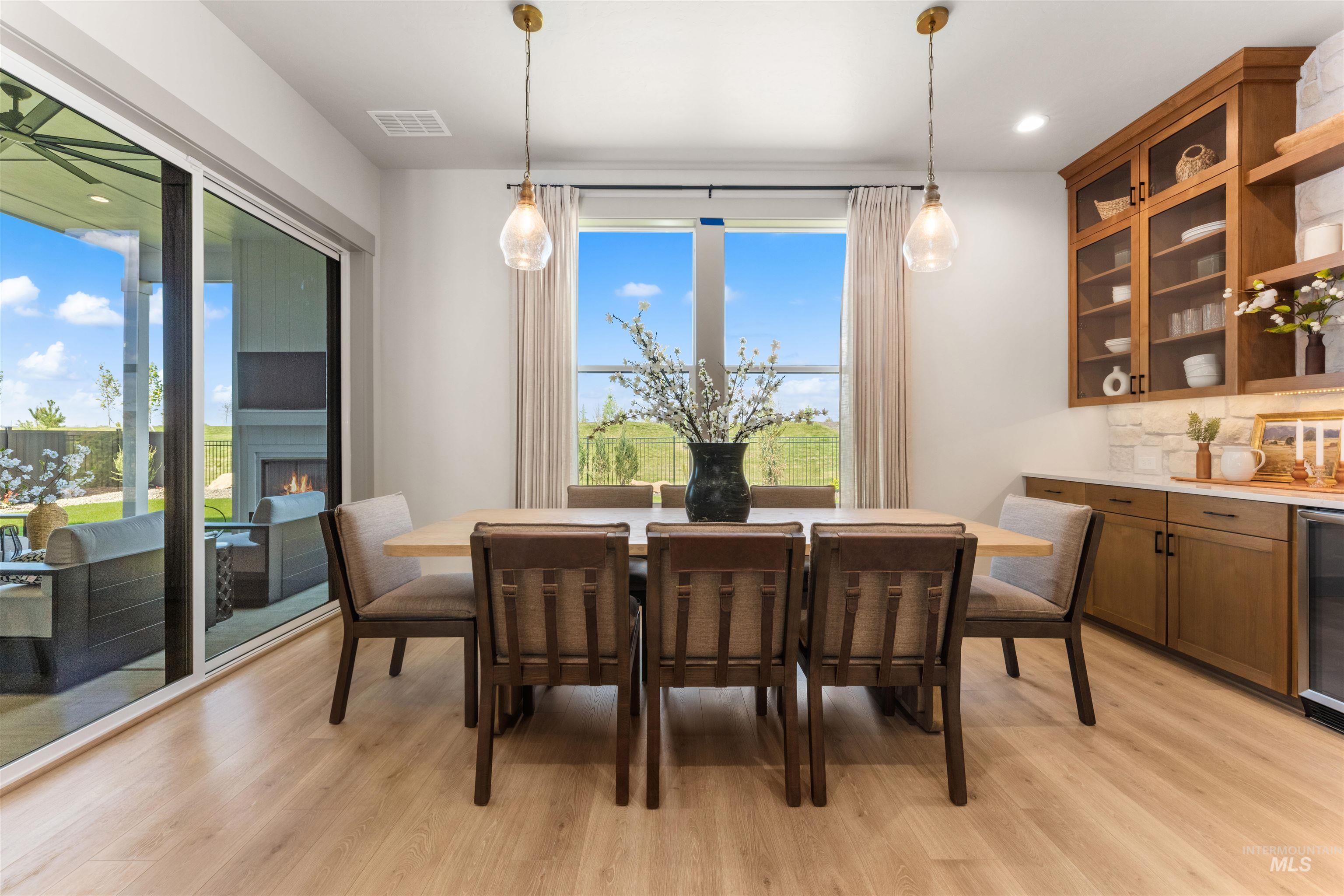 7689 W Flathead Lakes St. Unit: Tahoma Bonus