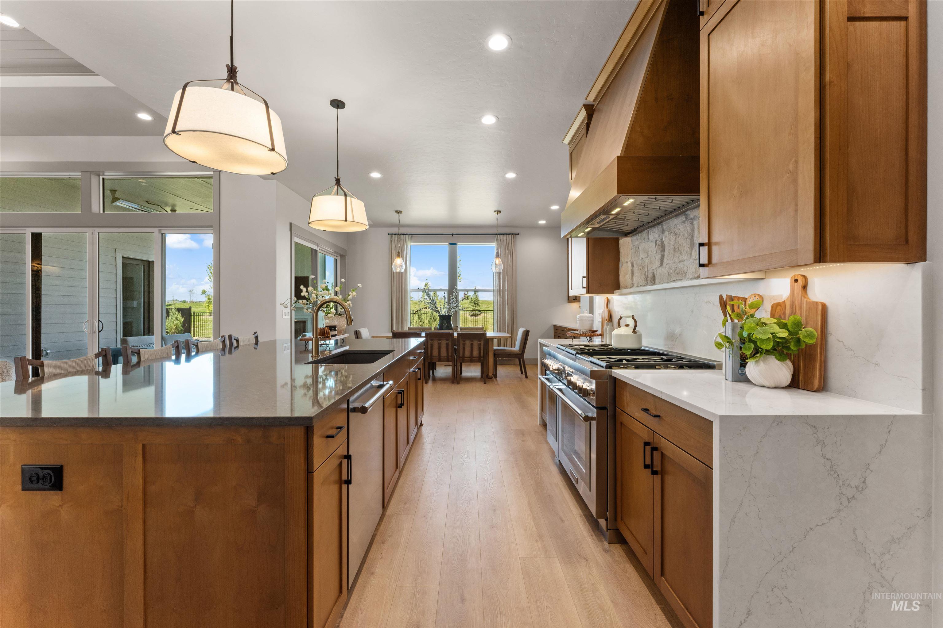 7689 W Flathead Lakes St. Unit: Tahoma Bonus