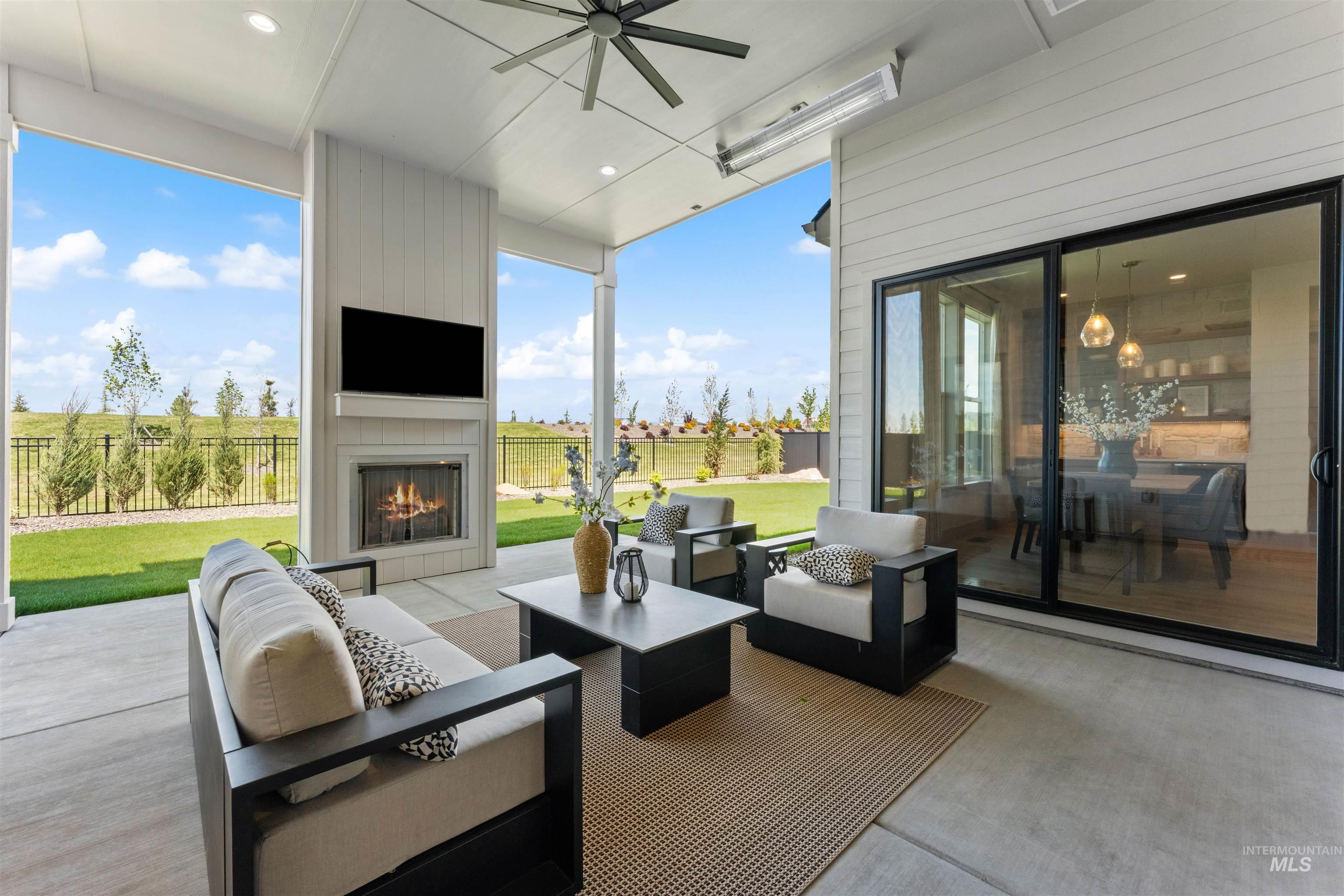 7689 W Flathead Lakes St. Unit: Tahoma Bonus