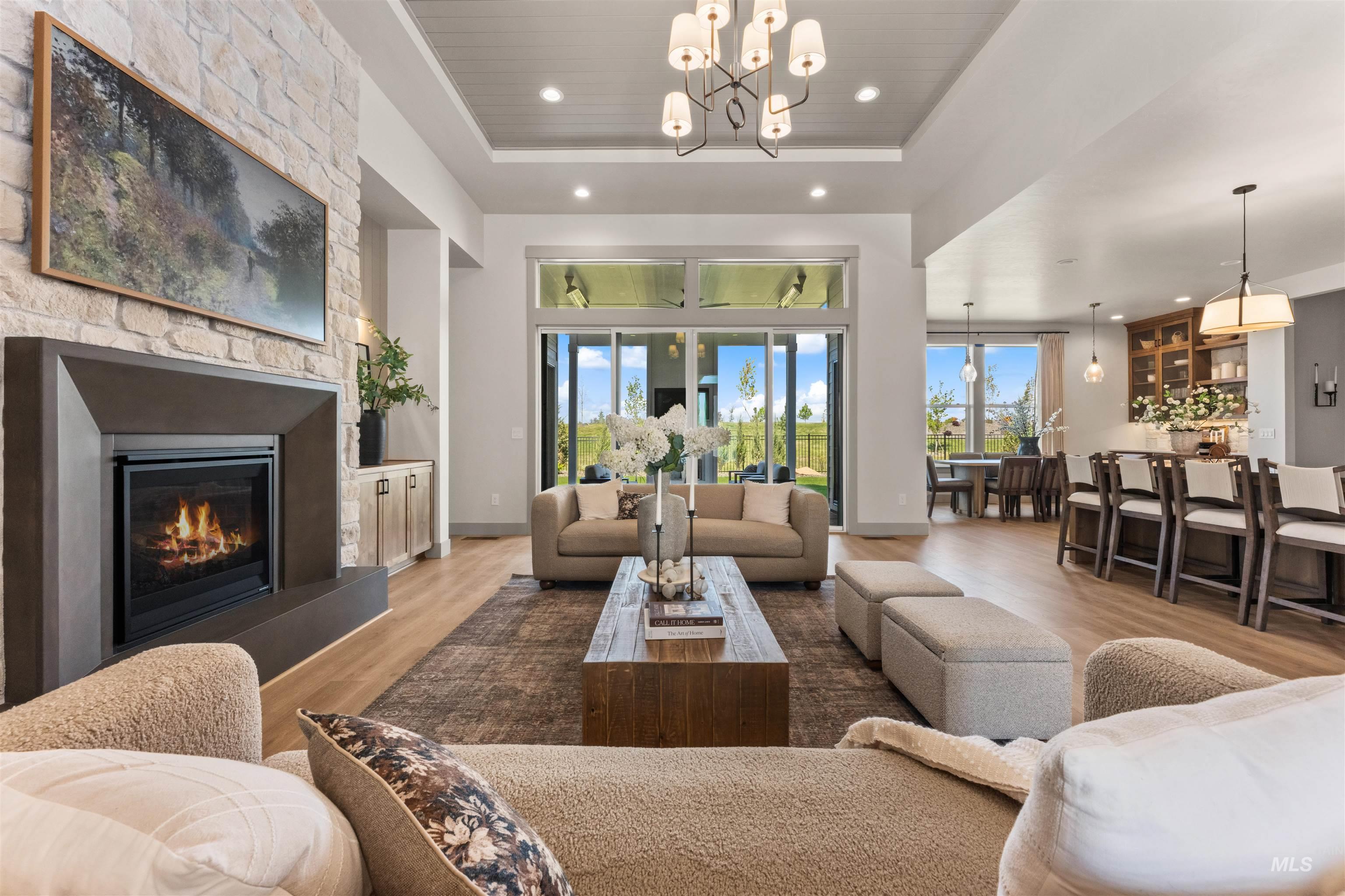 7689 W Flathead Lakes St. Unit: Tahoma Bonus