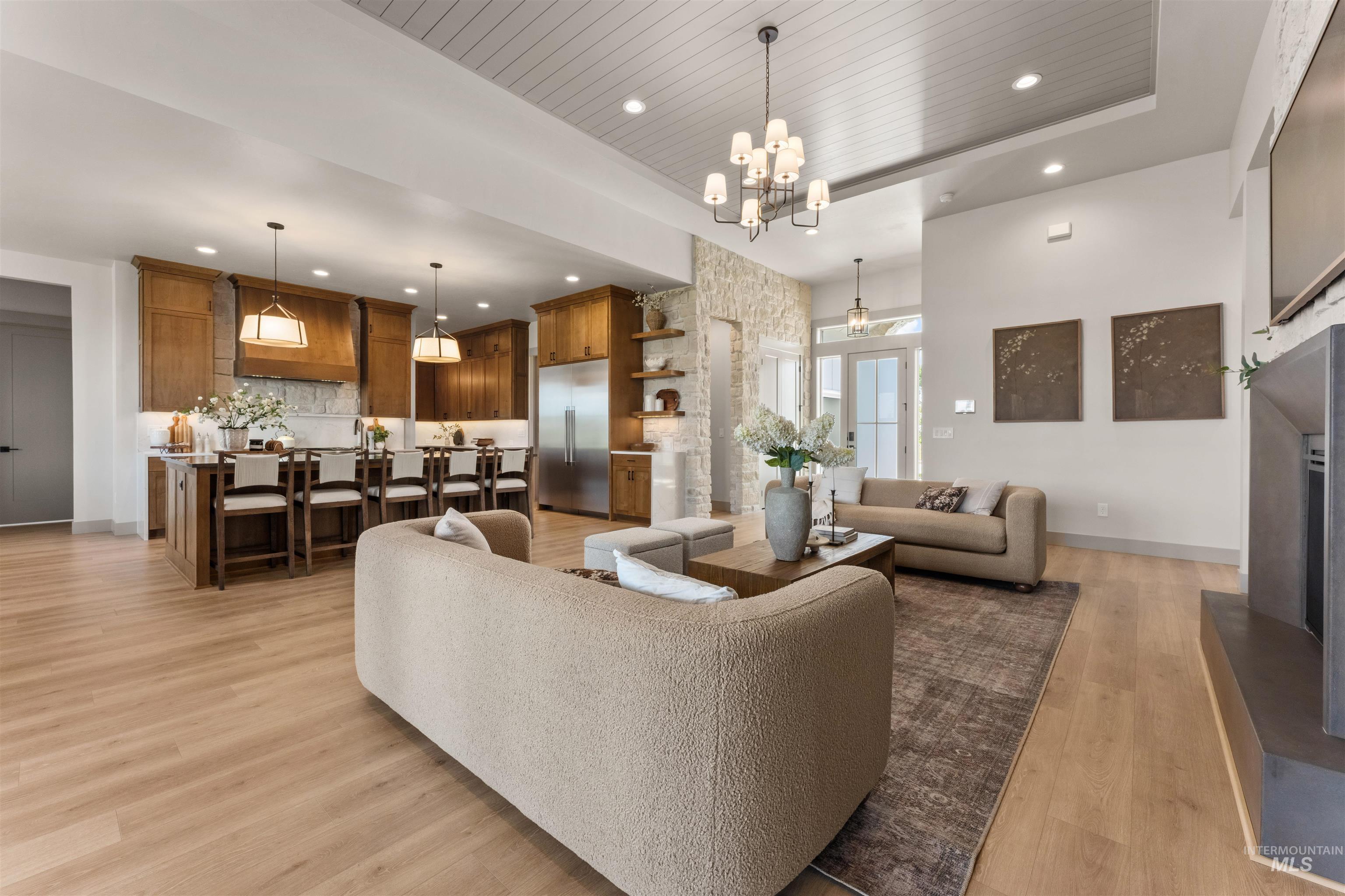 7689 W Flathead Lakes St. Unit: Tahoma Bonus