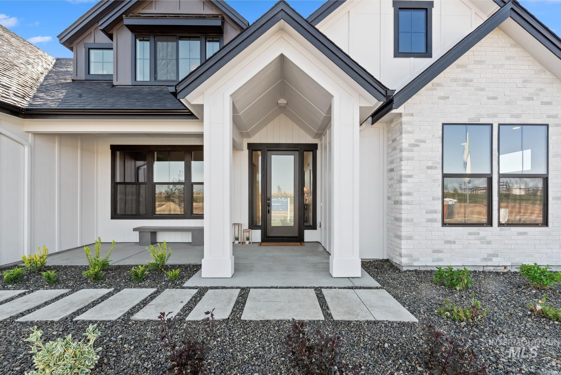 7755 W Flathead Lake St Unit: Shasta - TBB