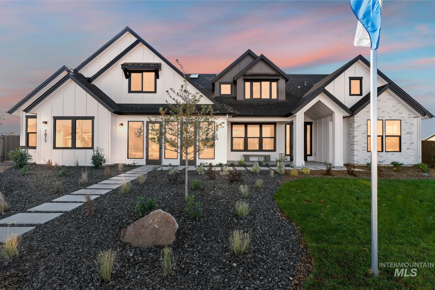 7755 W Flathead Lake St Unit: Shasta - TBB