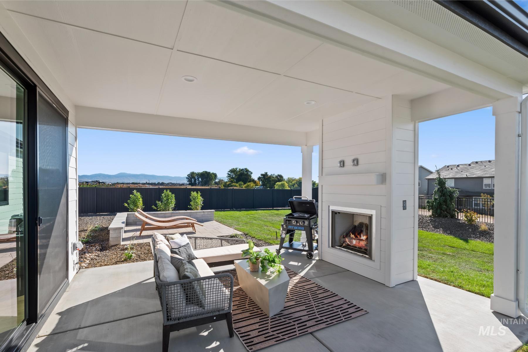 7755 W Flathead Lake St Unit: Shasta - TBB