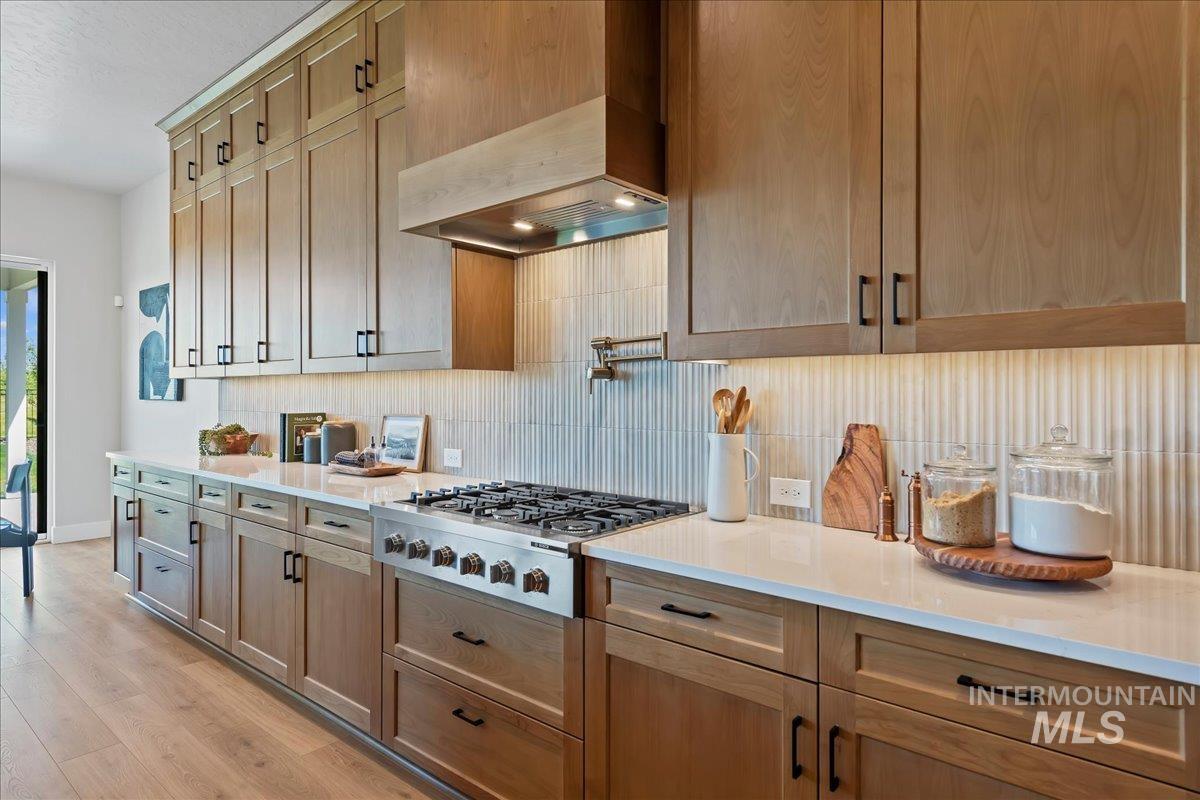 7856 W Flathead Lake Street Unit: Sierra Multi Gen