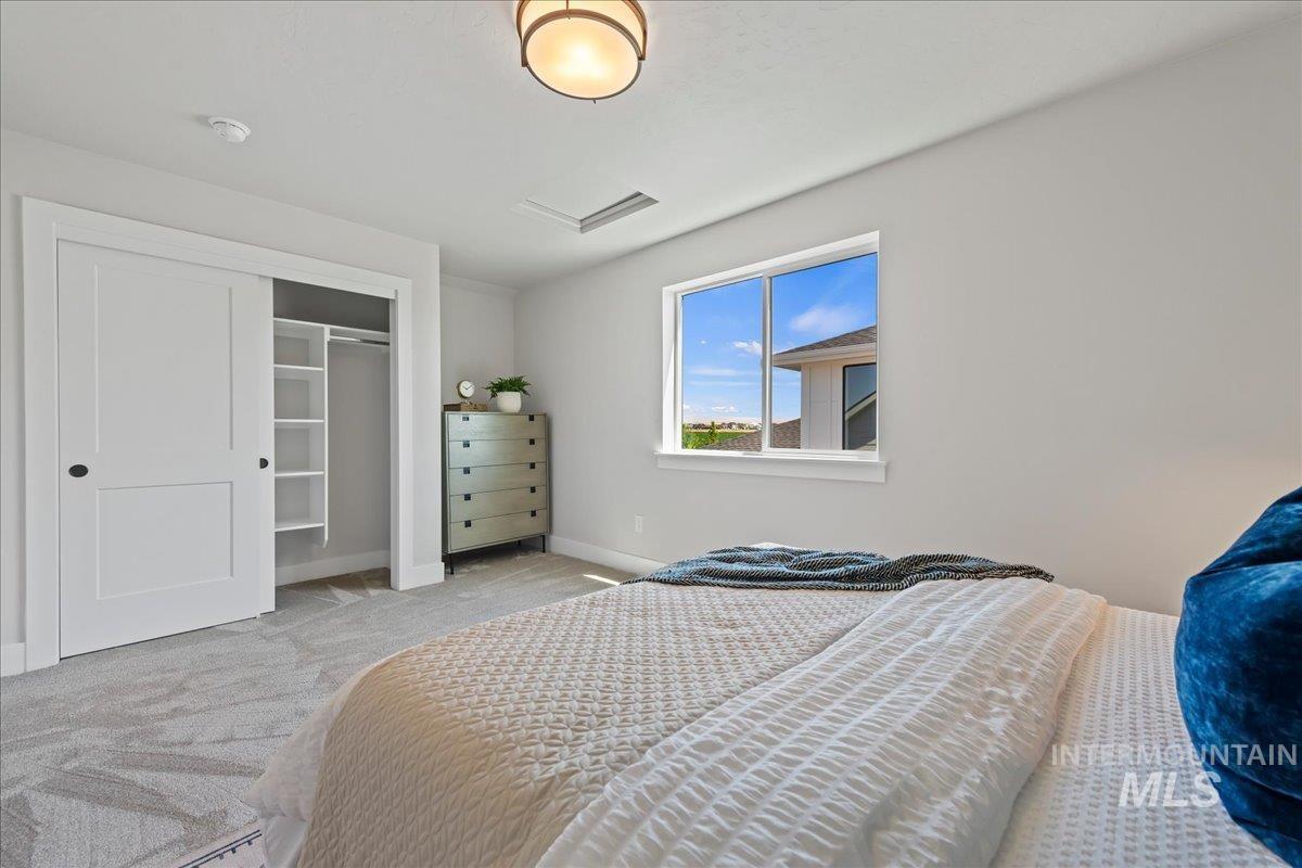 7856 W Flathead Lake Street Unit: Sierra Multi Gen