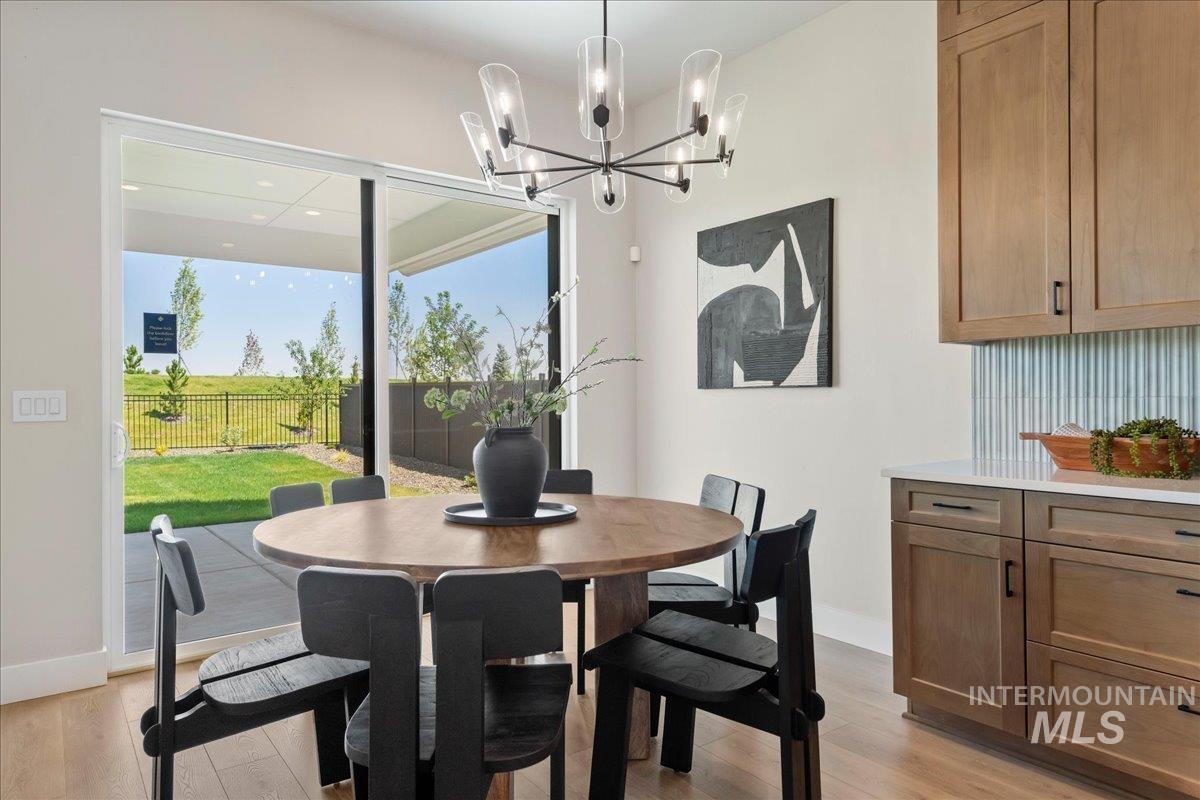 7856 W Flathead Lake Street Unit: Sierra Multi Gen