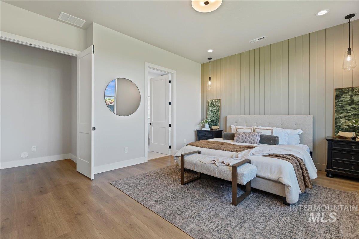 7856 W Flathead Lake Street Unit: Sierra Multi Gen