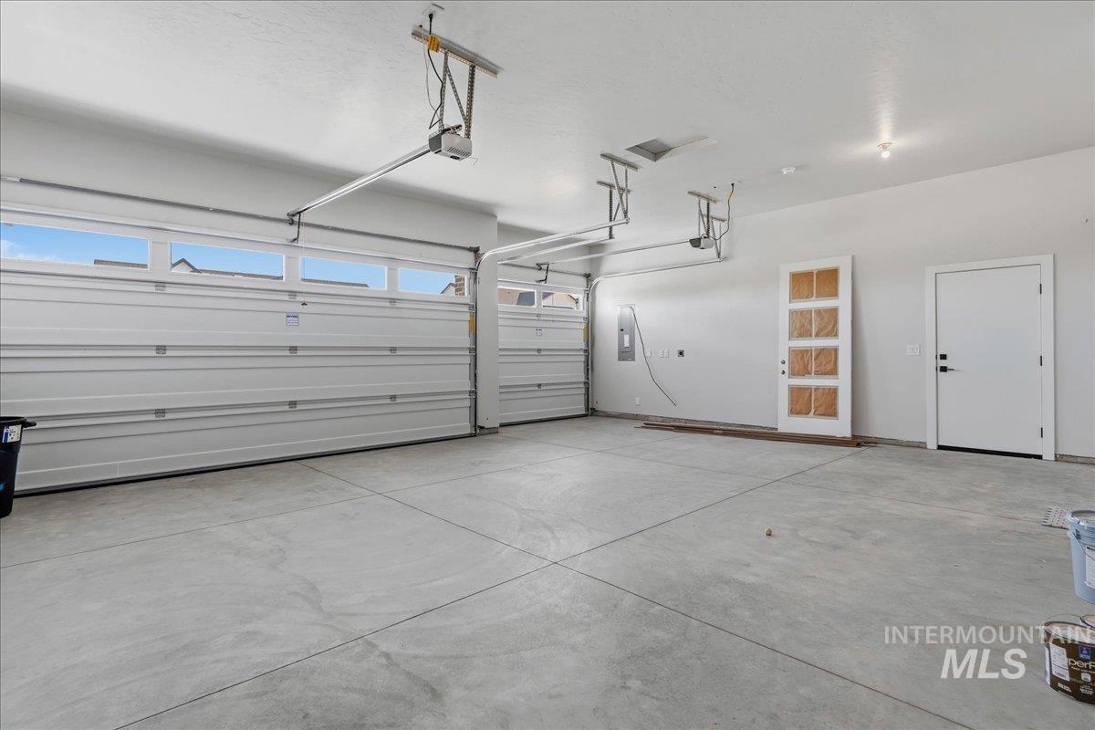 7856 W Flathead Lake Street Unit: Sierra Multi Gen