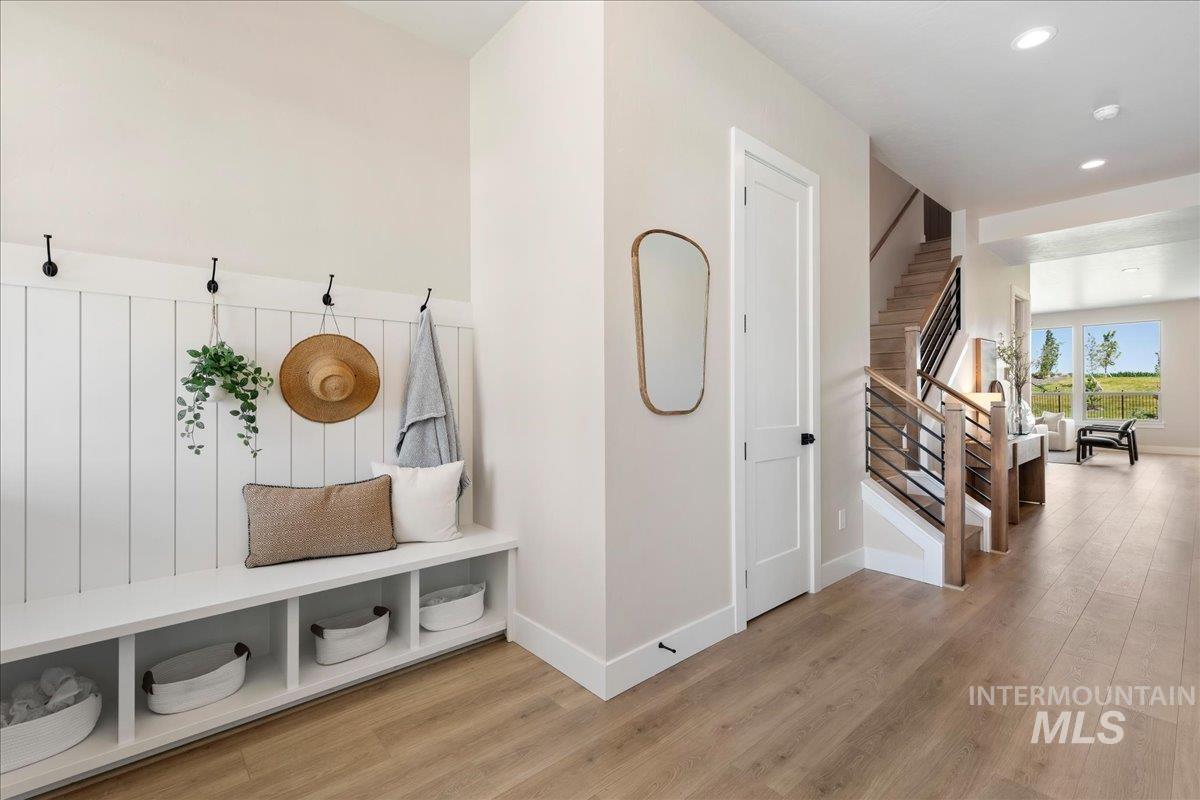 7856 W Flathead Lake Street Unit: Sierra Multi Gen
