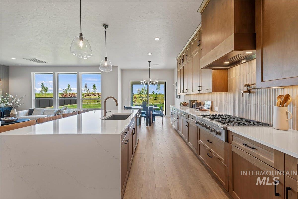 7856 W Flathead Lake Street Unit: Sierra Multi Gen
