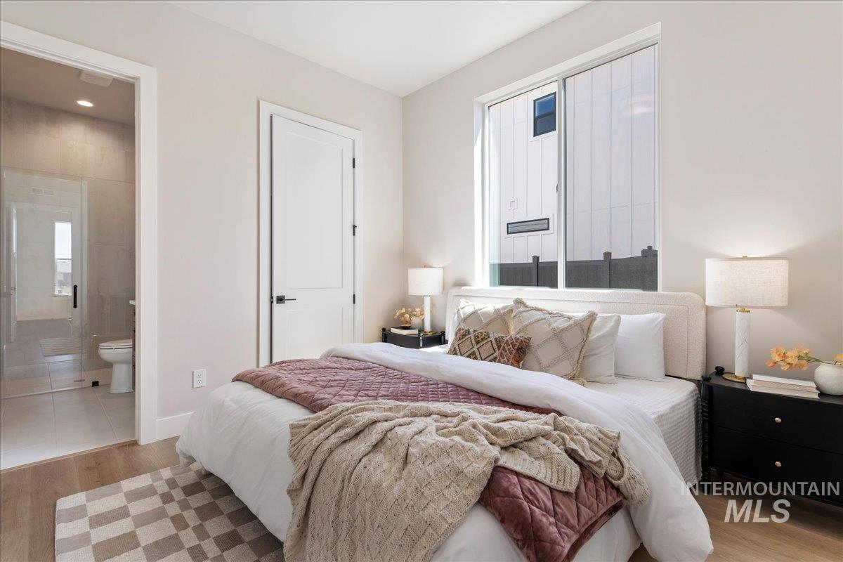 7856 W Flathead Lake Street Unit: Sierra Multi Gen