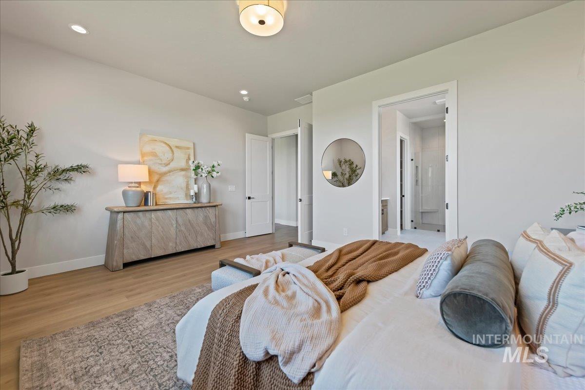 7856 W Flathead Lake Street Unit: Sierra Multi Gen