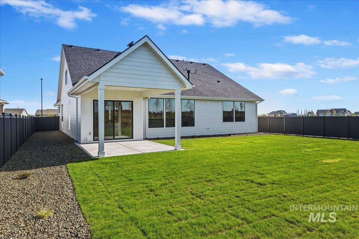7856 W Flathead Lake Street Unit: Sierra Multi Gen