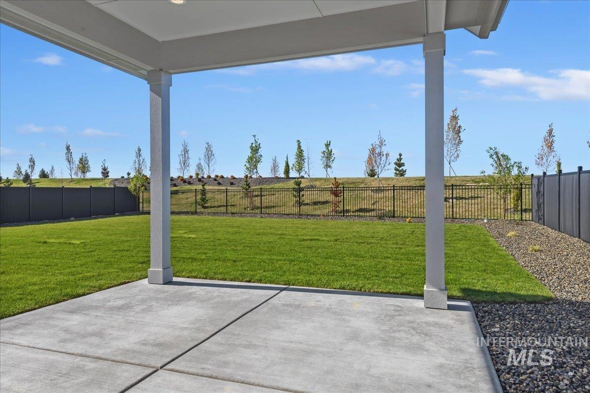 7856 W Flathead Lake Street Unit: Sierra Multi Gen